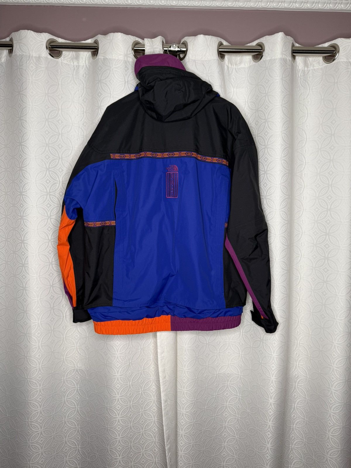 The North Face North Face Jacket Size US L / EU 52-54 / 3 - 2 Thumbnail