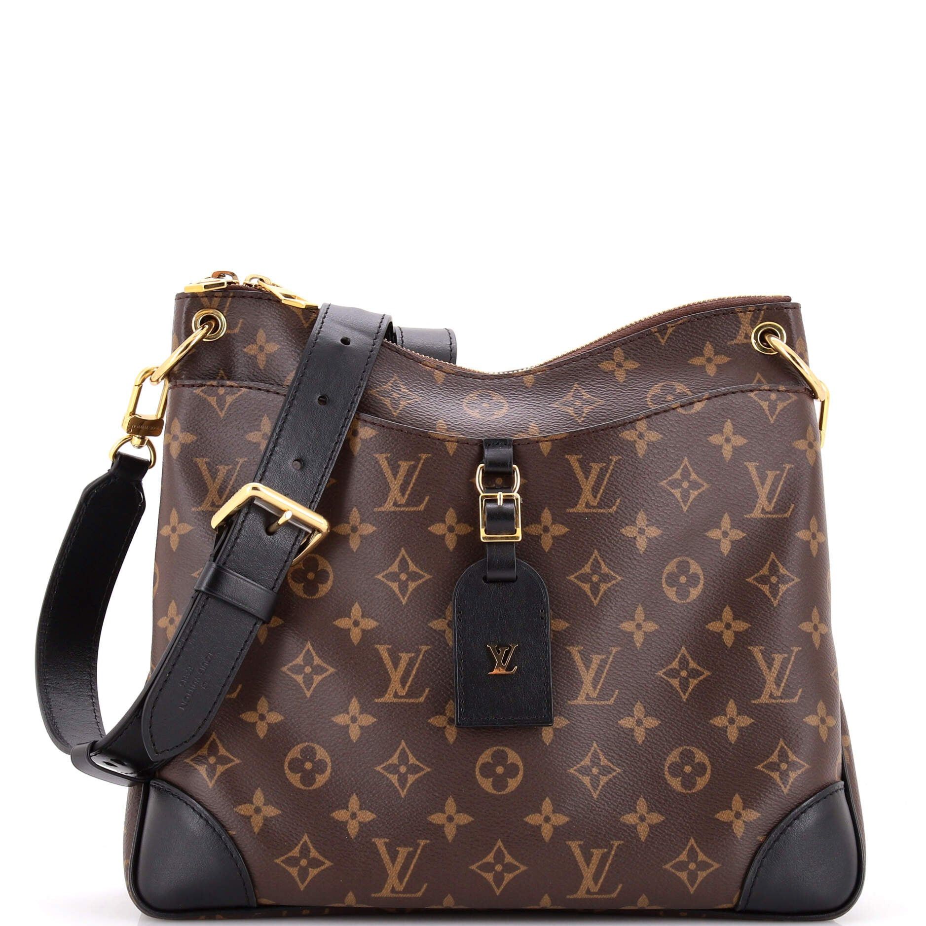 Louis Vuitton Odeon NM Handbag Size ONE SIZE - 1 Thumbnail