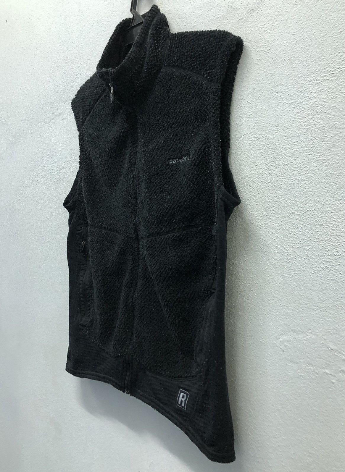 Patagonia Vintage Patagonia Polartec Sleeveless Jacket Size US M / EU 48-50 / 2 - 5 Thumbnail