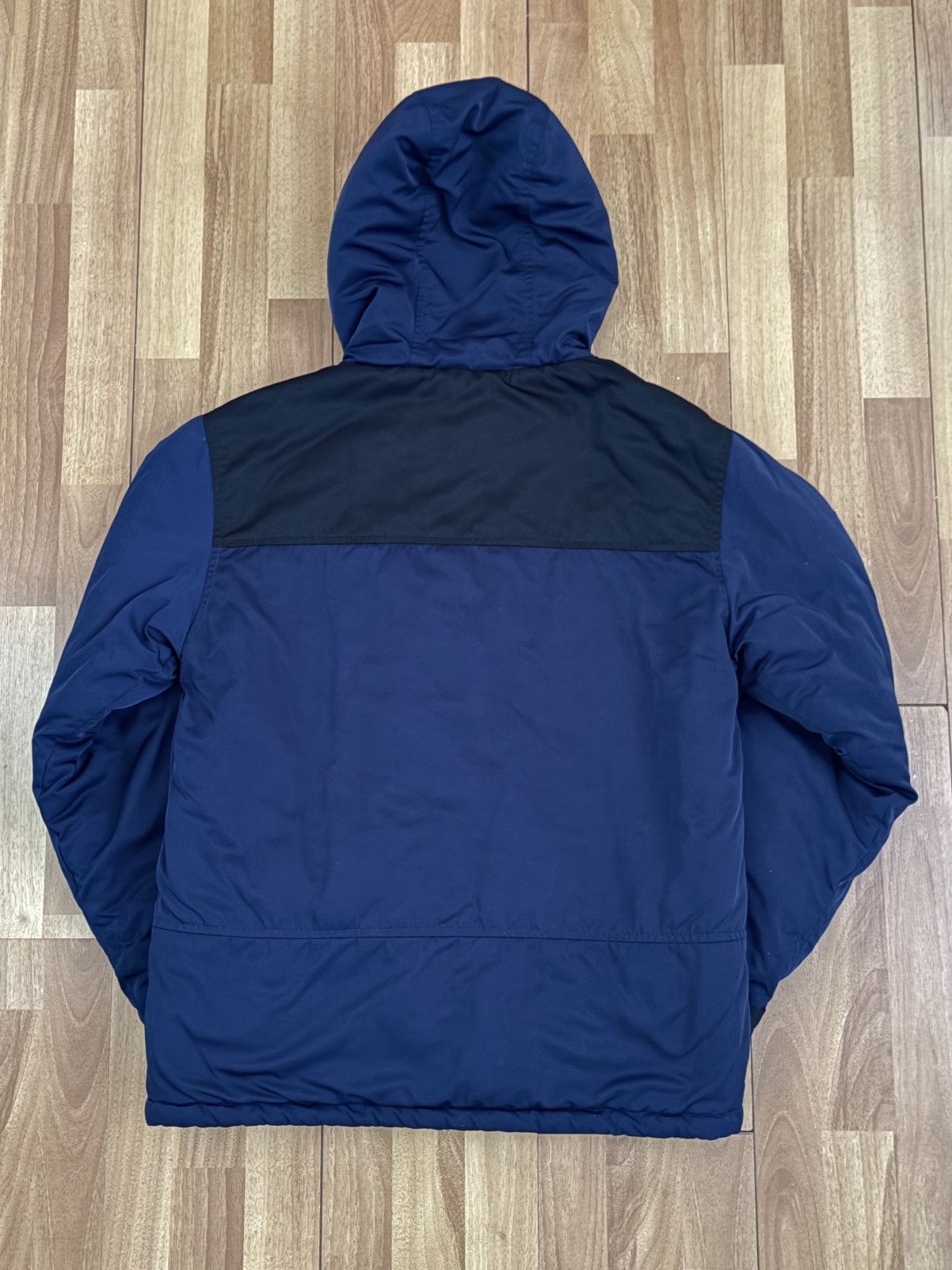 Fuck The Population × Huf FTP x HUF Padded Jacket Size US S / EU 44-46 / 1 - 2 Thumbnail