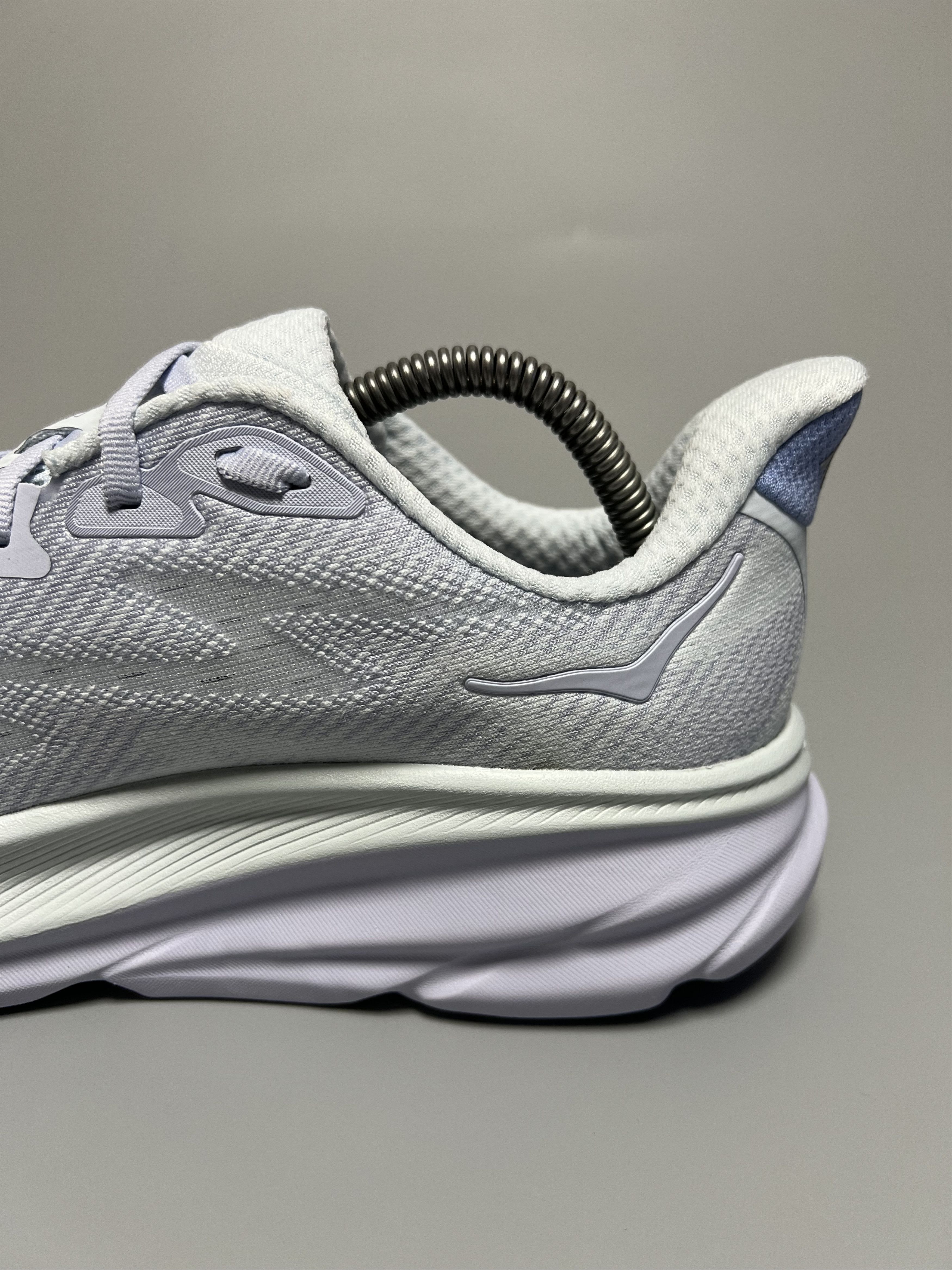 Hoka 8.5B Hoka One One Clifton 9 Running Shoes Walking Gym Size US 8.5 / IT 38.5 - 11 Thumbnail