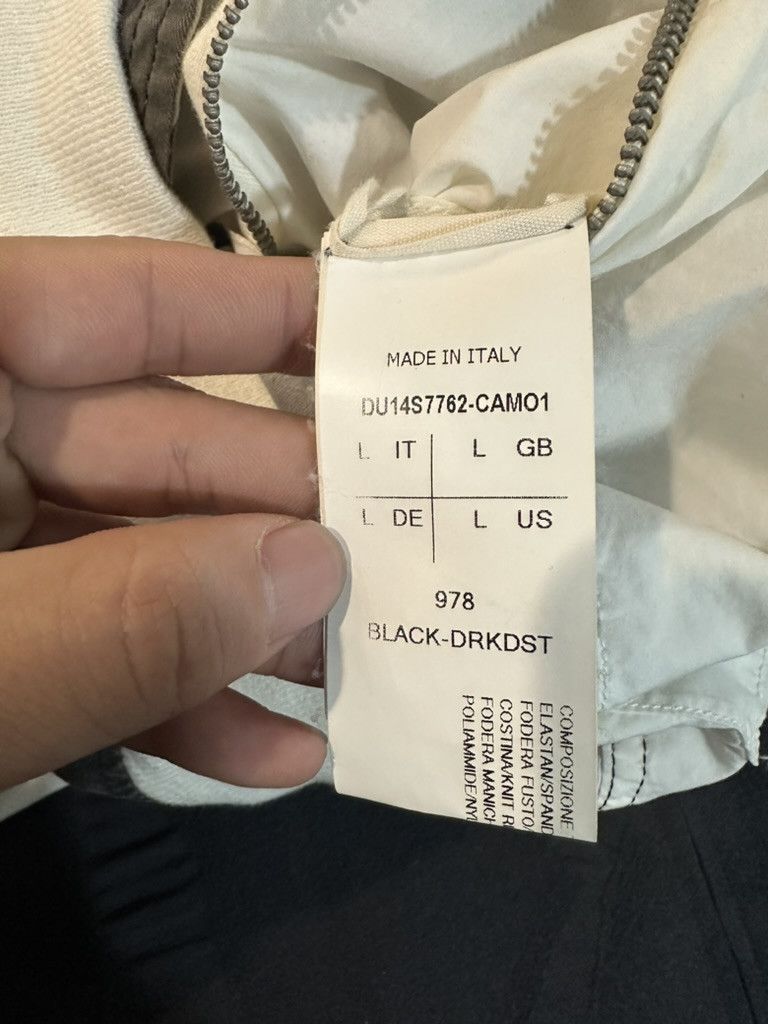 Rick Owens × Rick Owens Drkshdw rick owens drkshdw Size US L / EU 52-54 / 3 - 4 Thumbnail