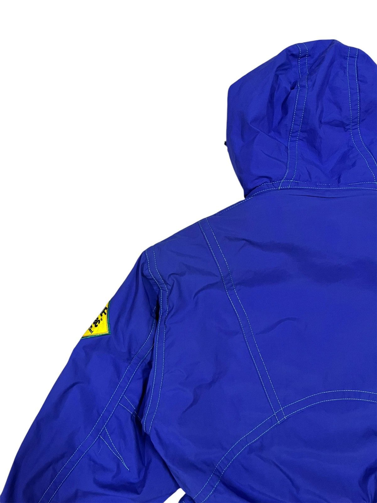 Descente × Vintage Vintage jacket bomber descente ski Size US M / EU 48-50 / 2 - 13 Thumbnail