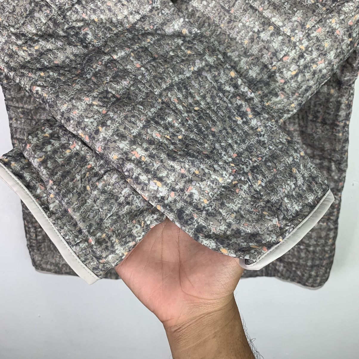 Japanese Brand × Vintage Vintage Japanese Brand Button Up Jacket Size US M / EU 48-50 / 2 - 9 Thumbnail