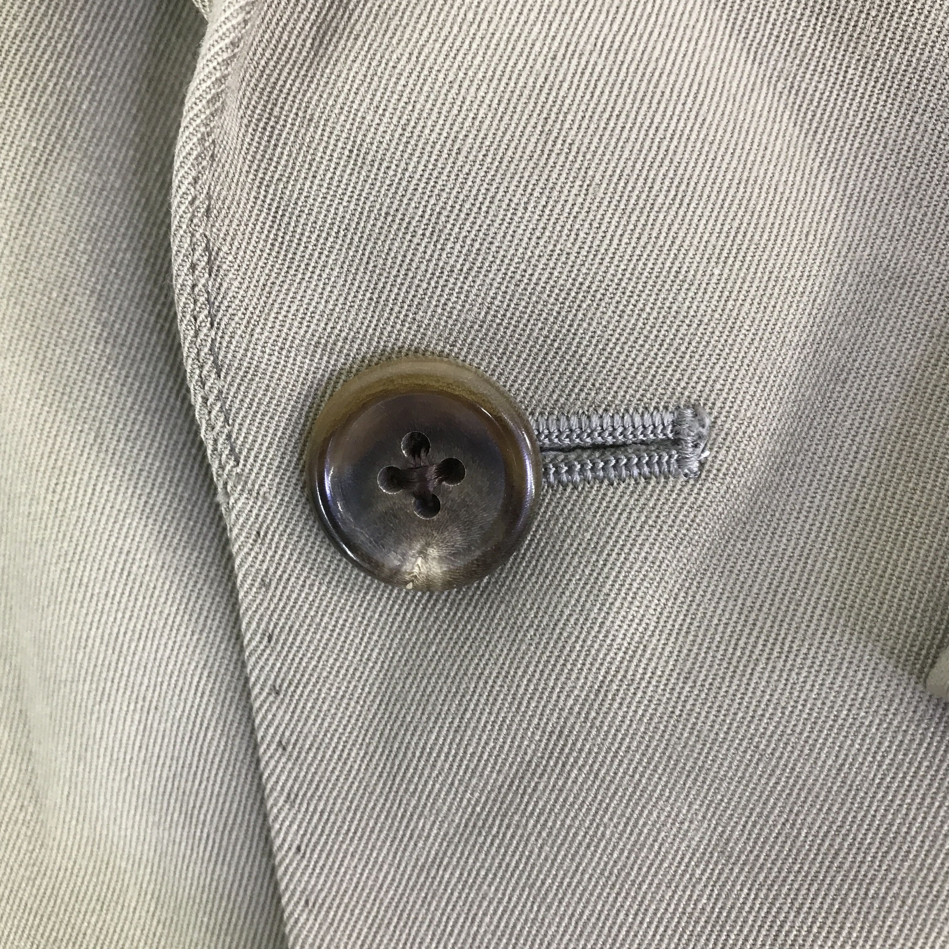 Polo Ralph Lauren POLO RALPH LAUREN BLAZER COAT JACKET K108B18 Size US L / EU 52-54 / 3 - 10 Thumbnail