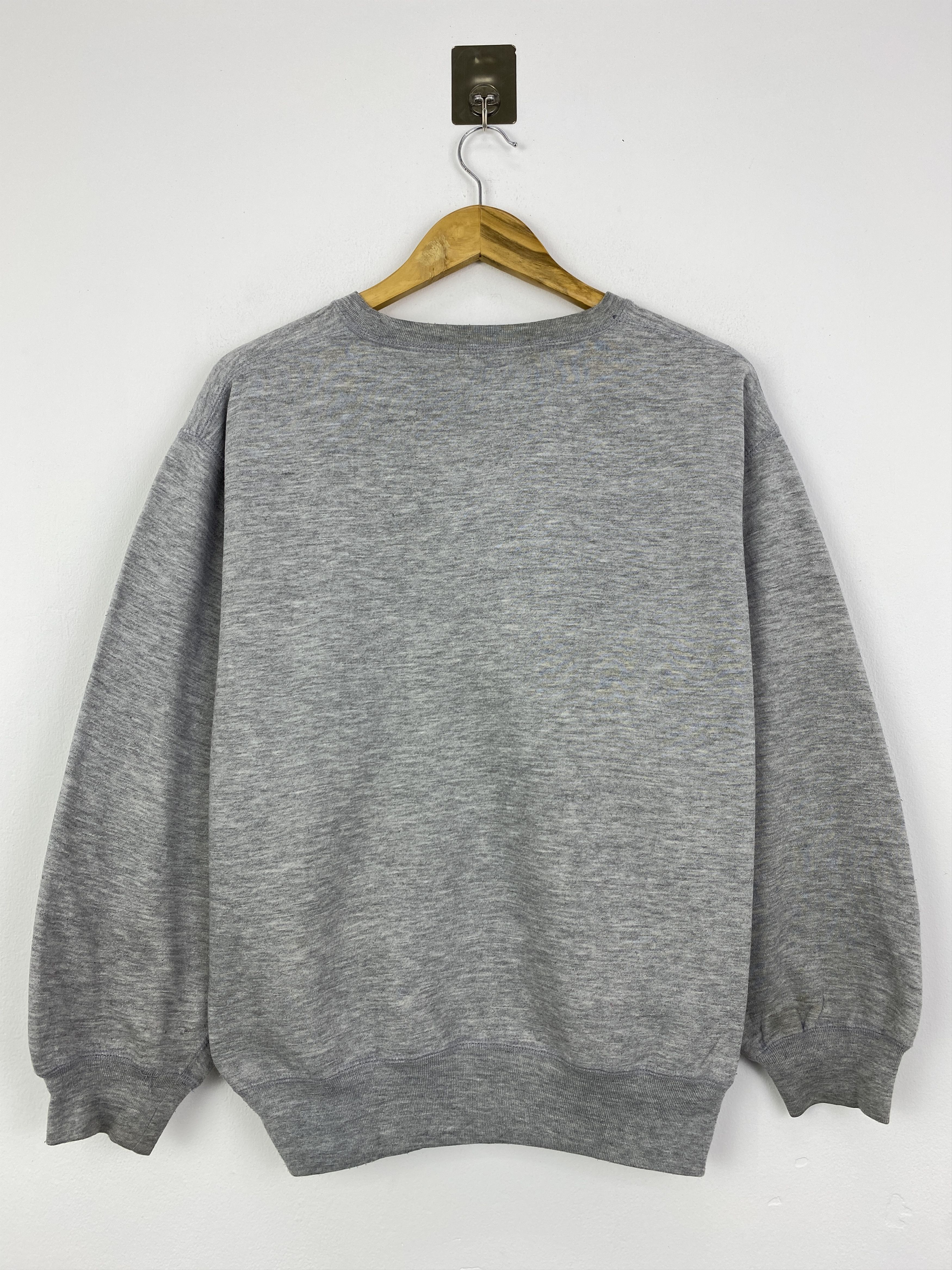 Vintage Vintage Polo Ralph Lauren Crewneck Sweatshirt SH0083 Size US M / EU 48-50 / 2 - 3 Thumbnail