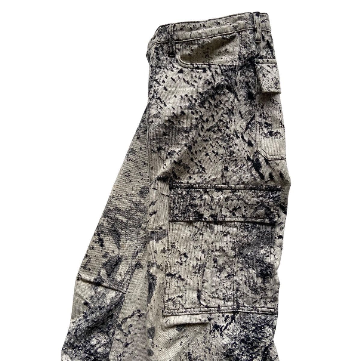 Issey Miyake Issey Miyake A POC Cargo Pant Size US 30 / EU 46 - 7 Thumbnail
