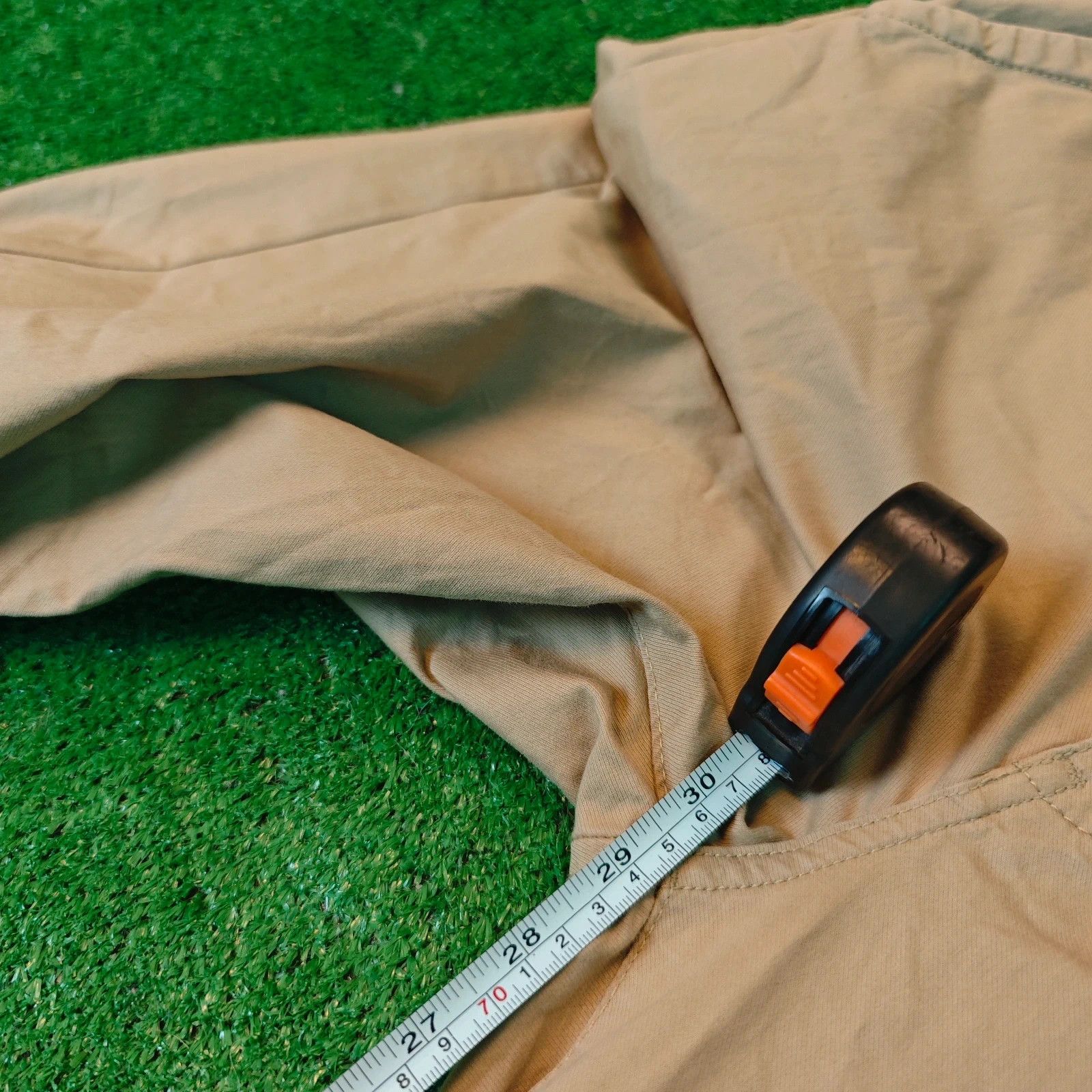 Scotch & Soda Scotch & Soda Pants Mens 30x30 Chino slim straight regular Size US 30 / EU 46 - 14 Thumbnail