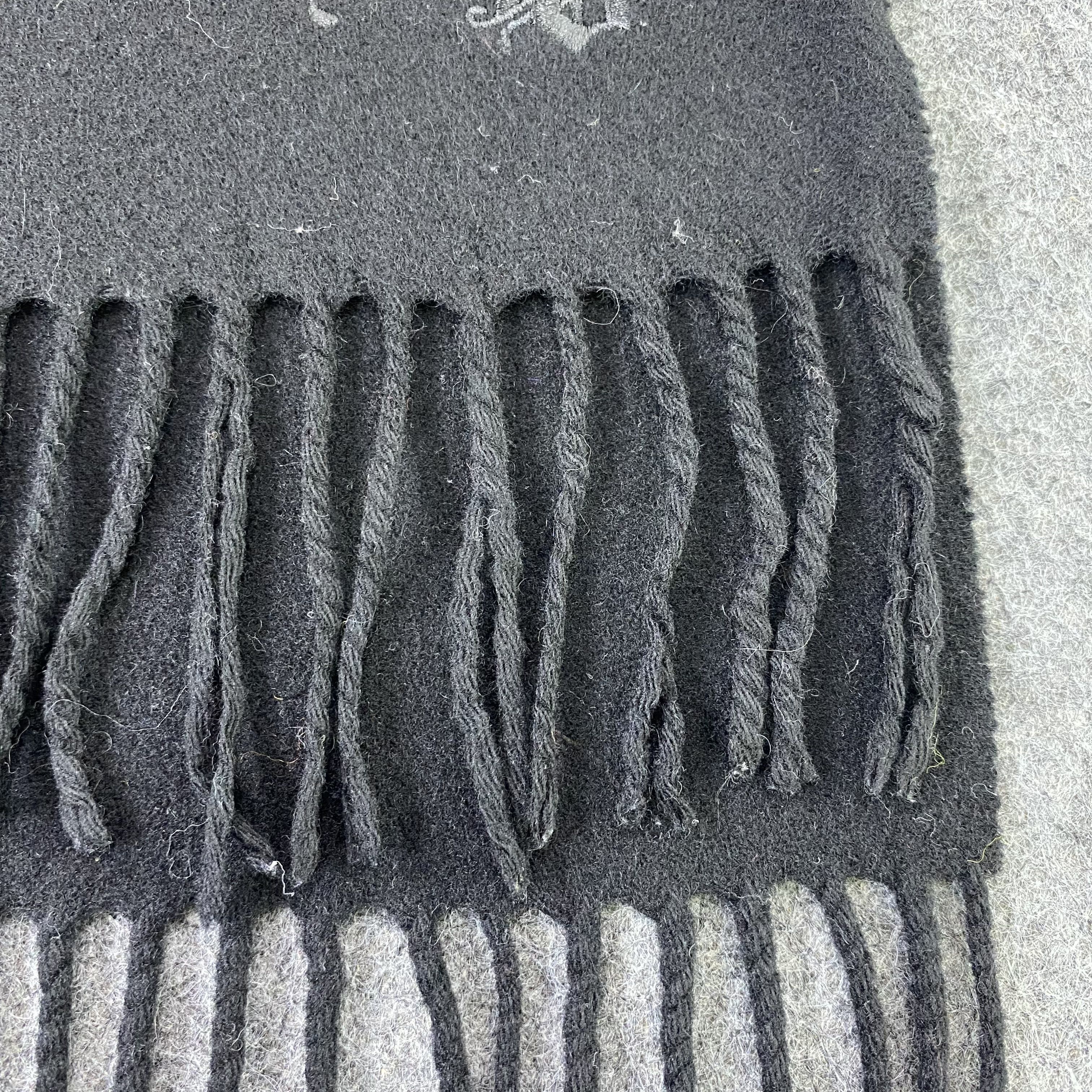Versace Versace Scarf / Muffler / Neckwear - K006 Size ONE SIZE - 8 Thumbnail