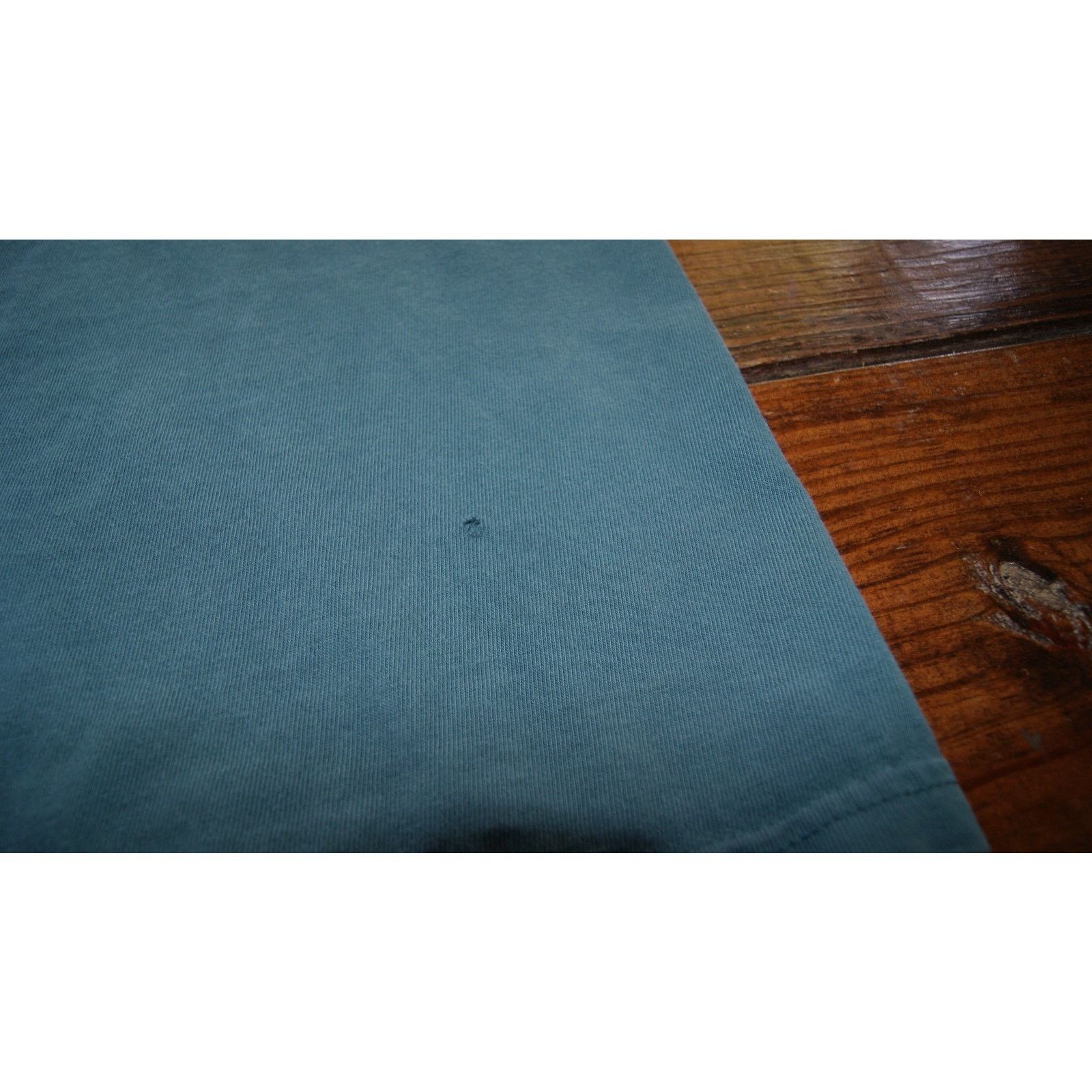 Starter VTG STARTER Stars Spell Out Logo Blue Mens XL TShirt USA Size US XL / EU 56 / 4 - 10 Thumbnail