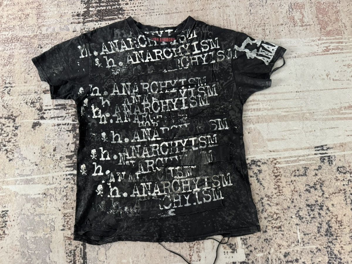 Anarchy Forever | Grailed