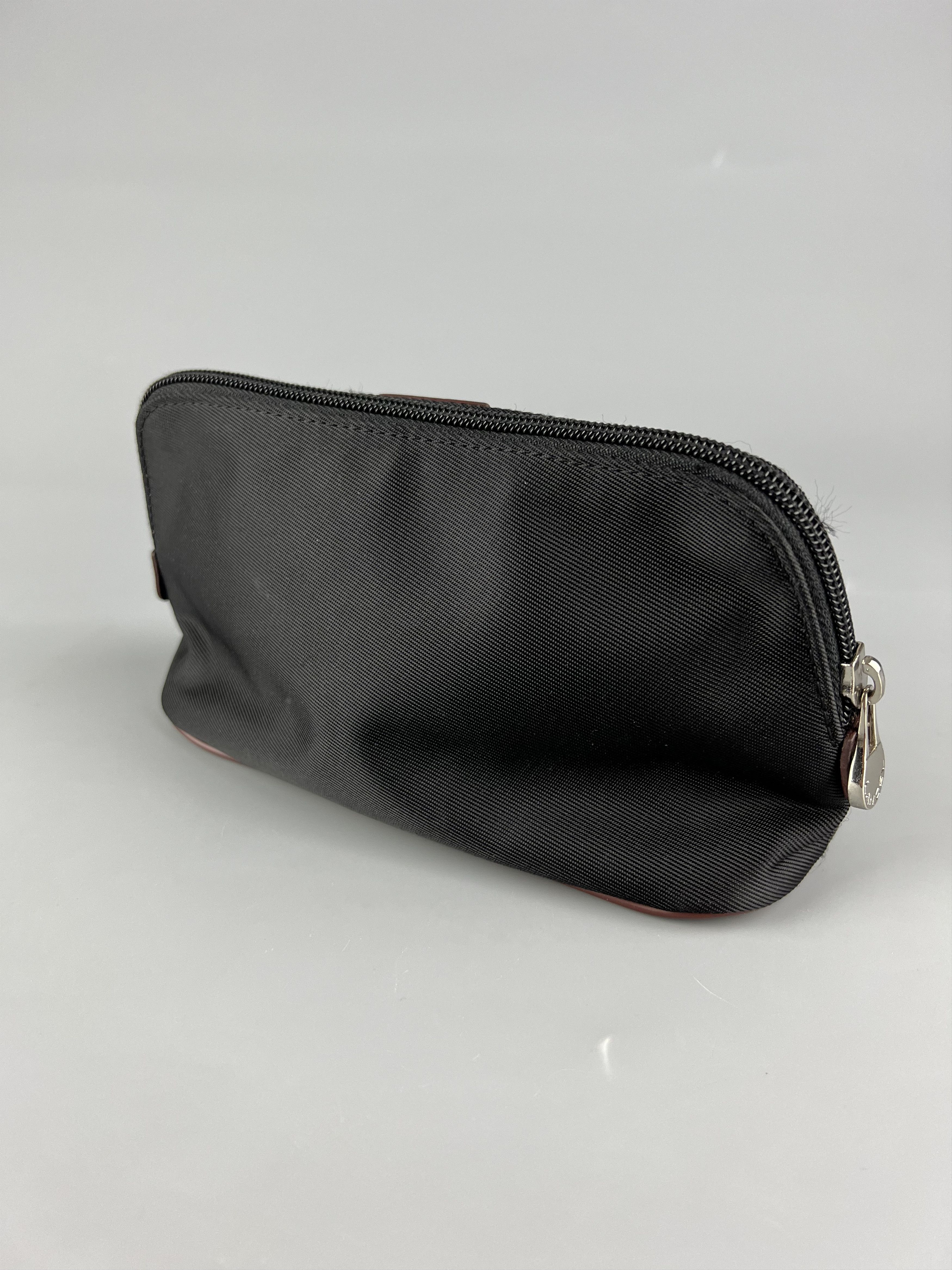 Lancel Lancel Cosmetic Bag Size ONE SIZE - 2 Thumbnail