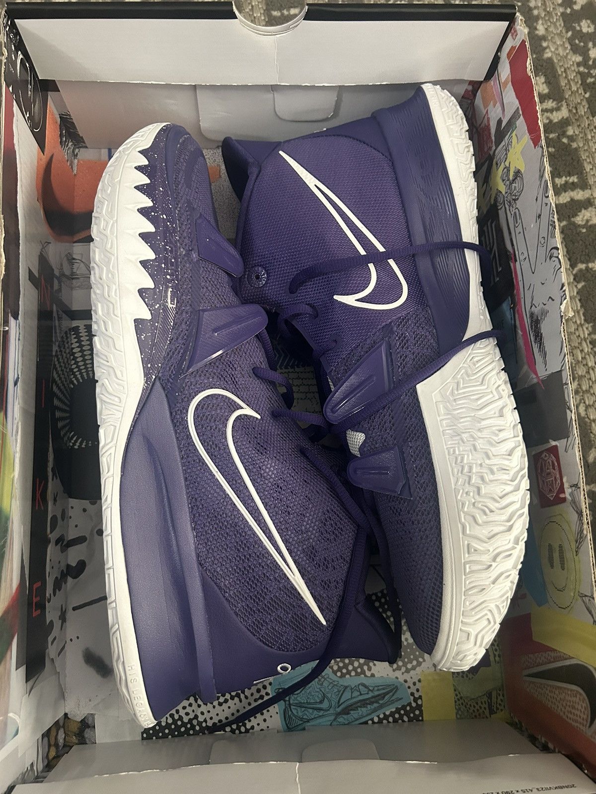 kyries
