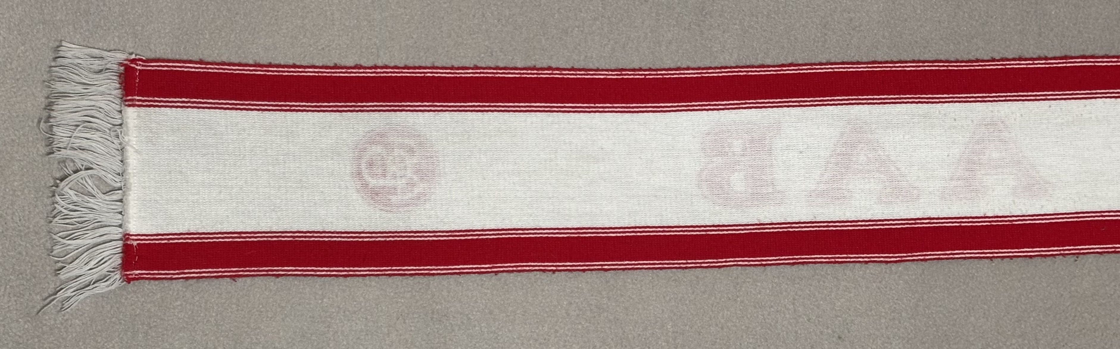 Vintage Aalborg BK AAB vintage scarf Size ONE SIZE - 6 Thumbnail