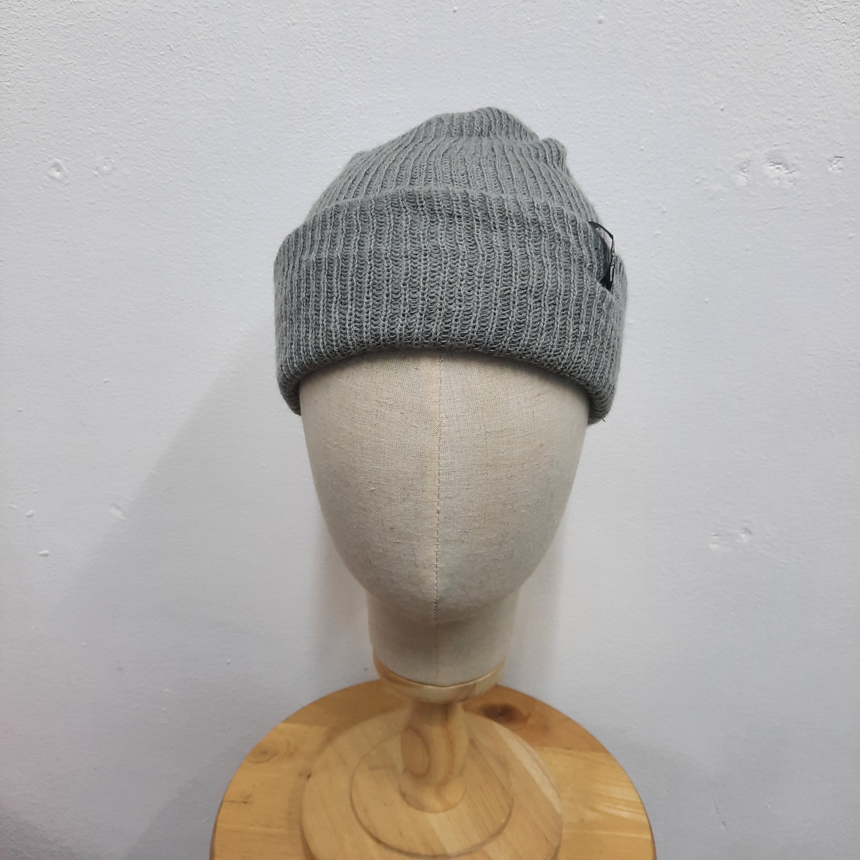 Vans 🩻 Vans skateboard patch beanie hat Size ONE SIZE - 2 Thumbnail