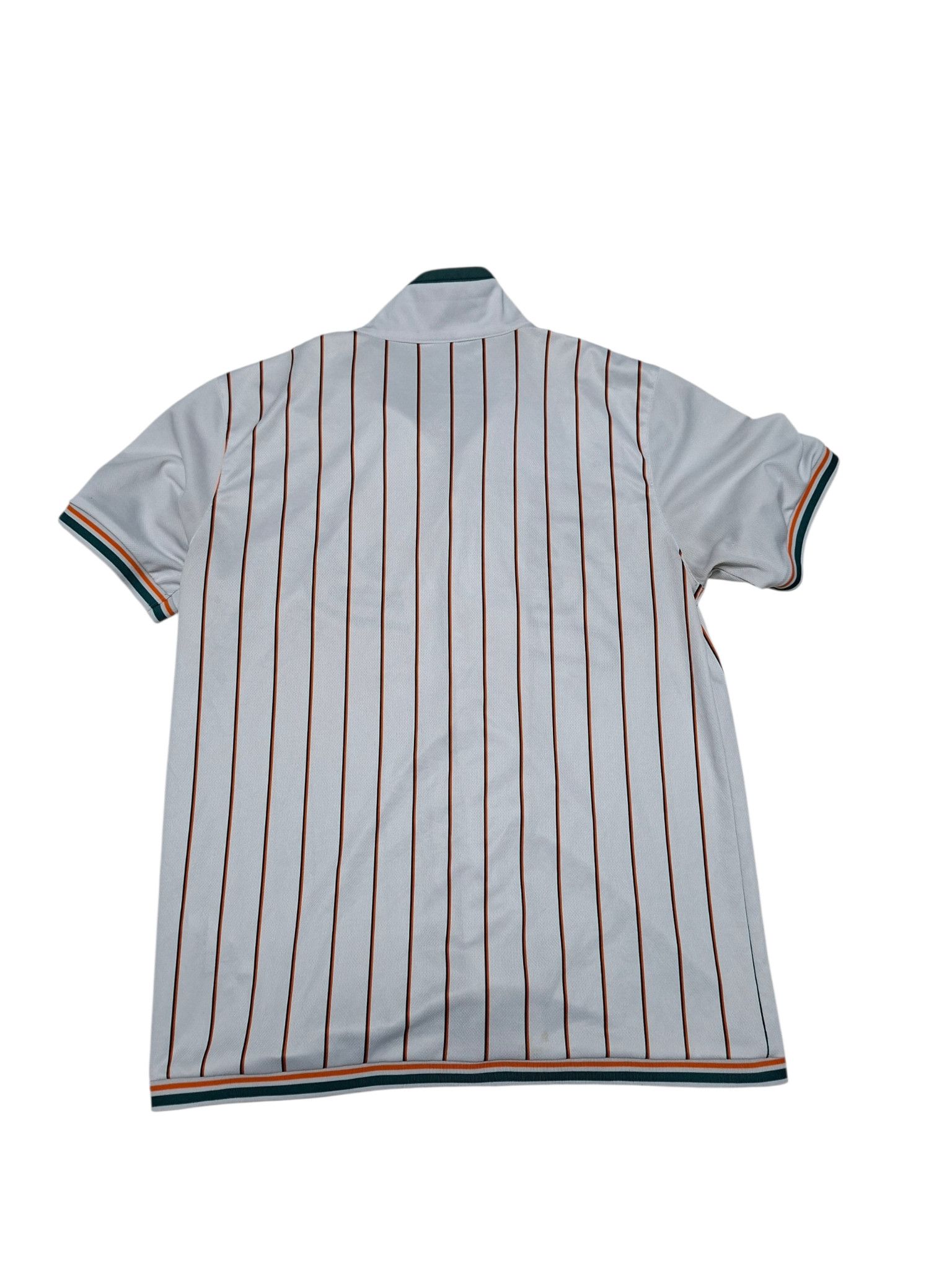 Karl Kani KARL KANI SK8 BIG LOGO BASEBALL JERSEY Size US S / EU 44-46 / 1 - 3 Thumbnail