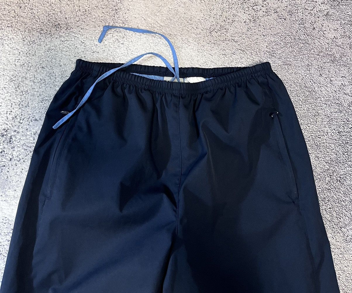 Nike Nike Vintage Women Track Pants Blue Size S Size 27" / US 4 / IT 40 - 4 Thumbnail