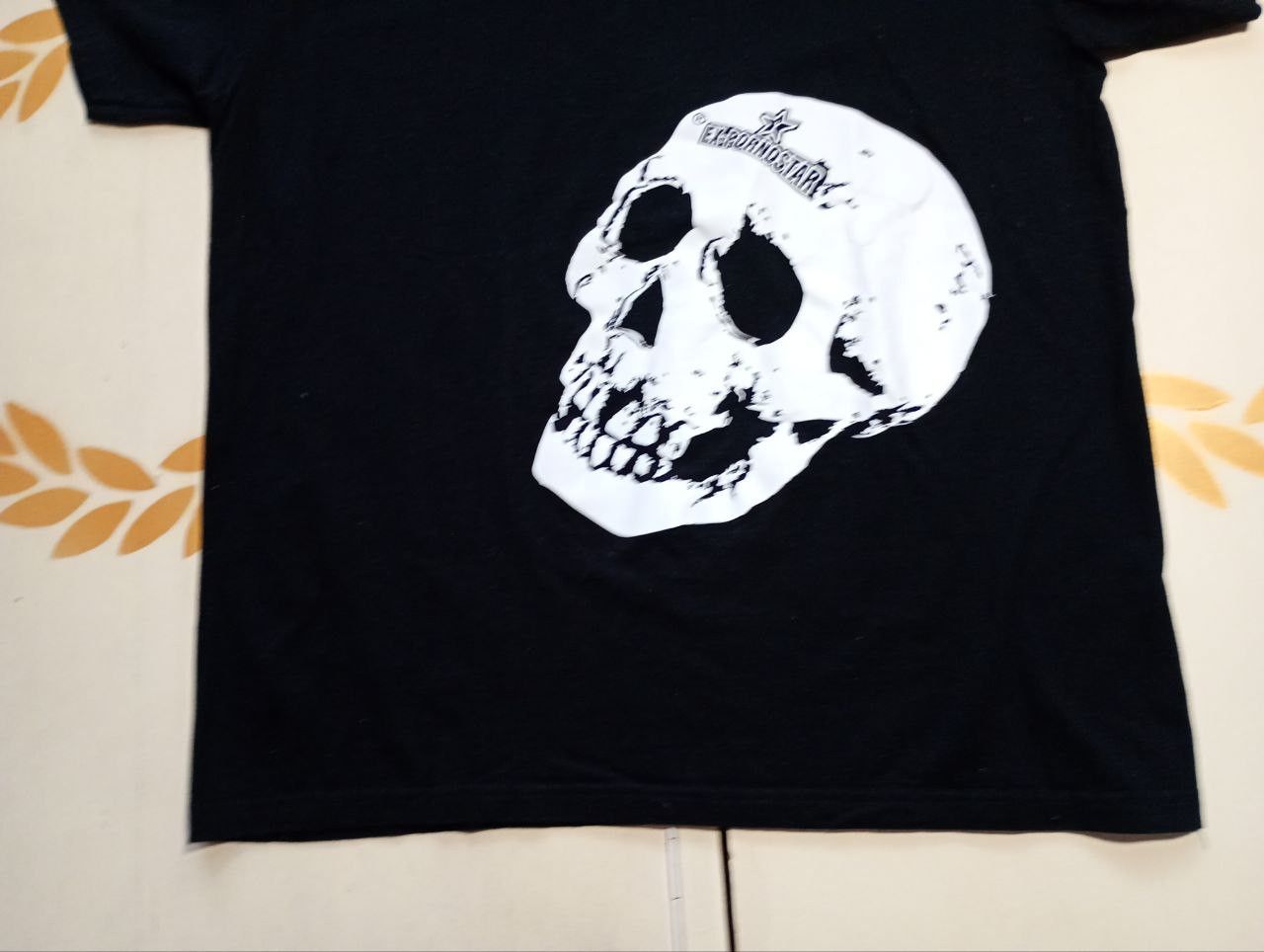 Imperial Ex-Pornostar Imperial T-Shirt Size US XL / EU 56 / 4 - 5 Thumbnail