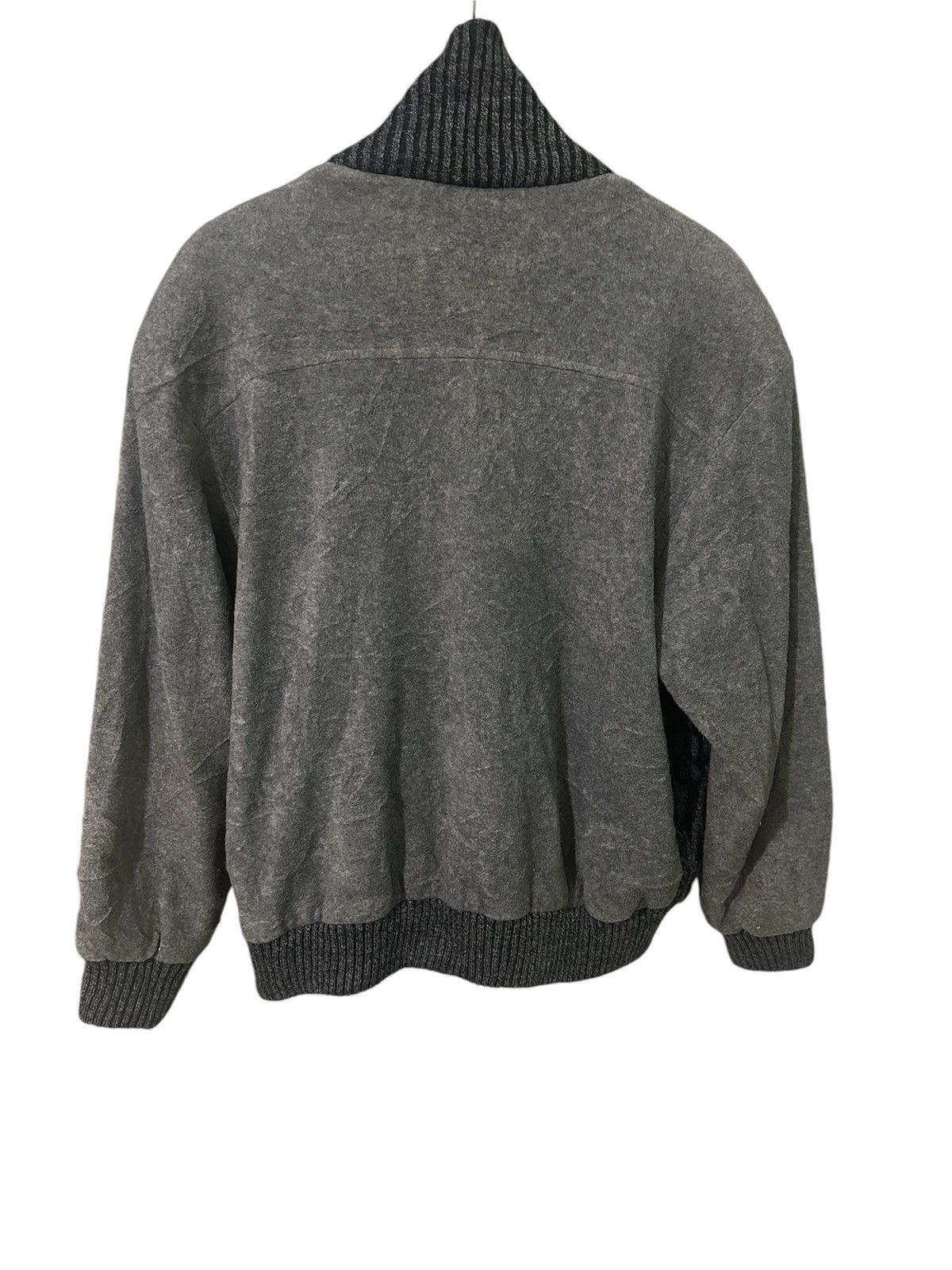 Designer × Vintage Arnaldo bassini italian new basic Size US L / EU 52-54 / 3 - 3 Thumbnail