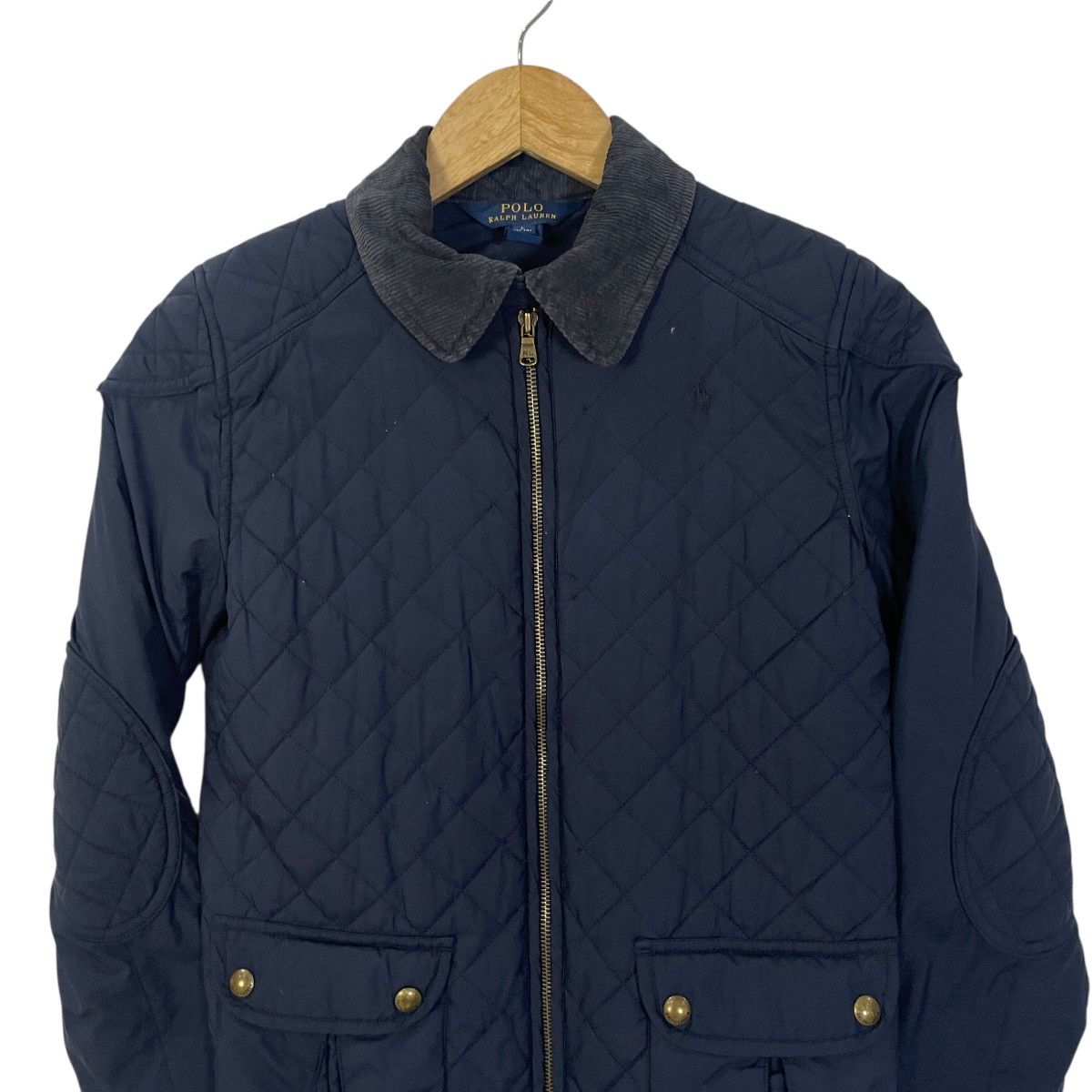 Polo Ralph Lauren Vintage Polo Ralph Lauren Jacket Size US XXS / EU 40 - 2 Thumbnail