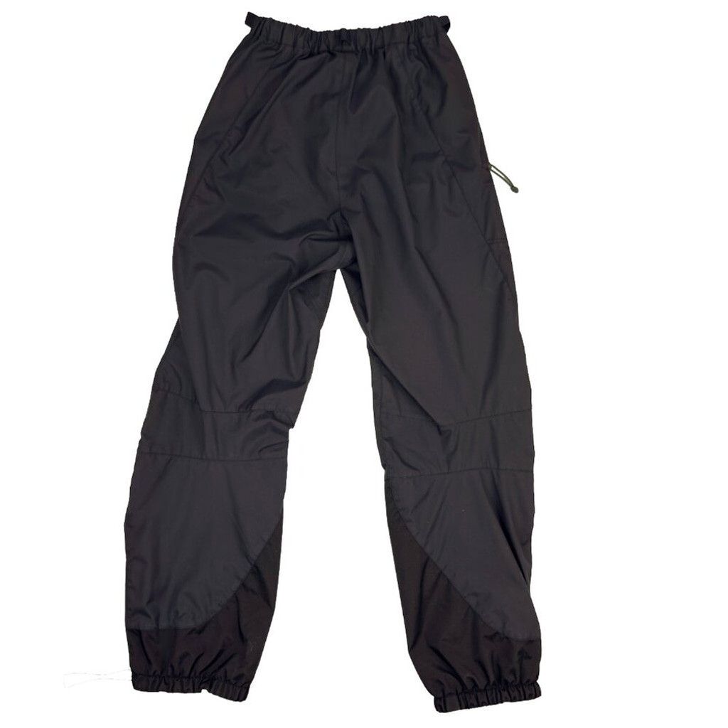Patagonia PATAGONIA Strider Ski / Snowboard Gorpcore Pants Back sz S Size 28" / US 6 / IT 42 - 9 Thumbnail