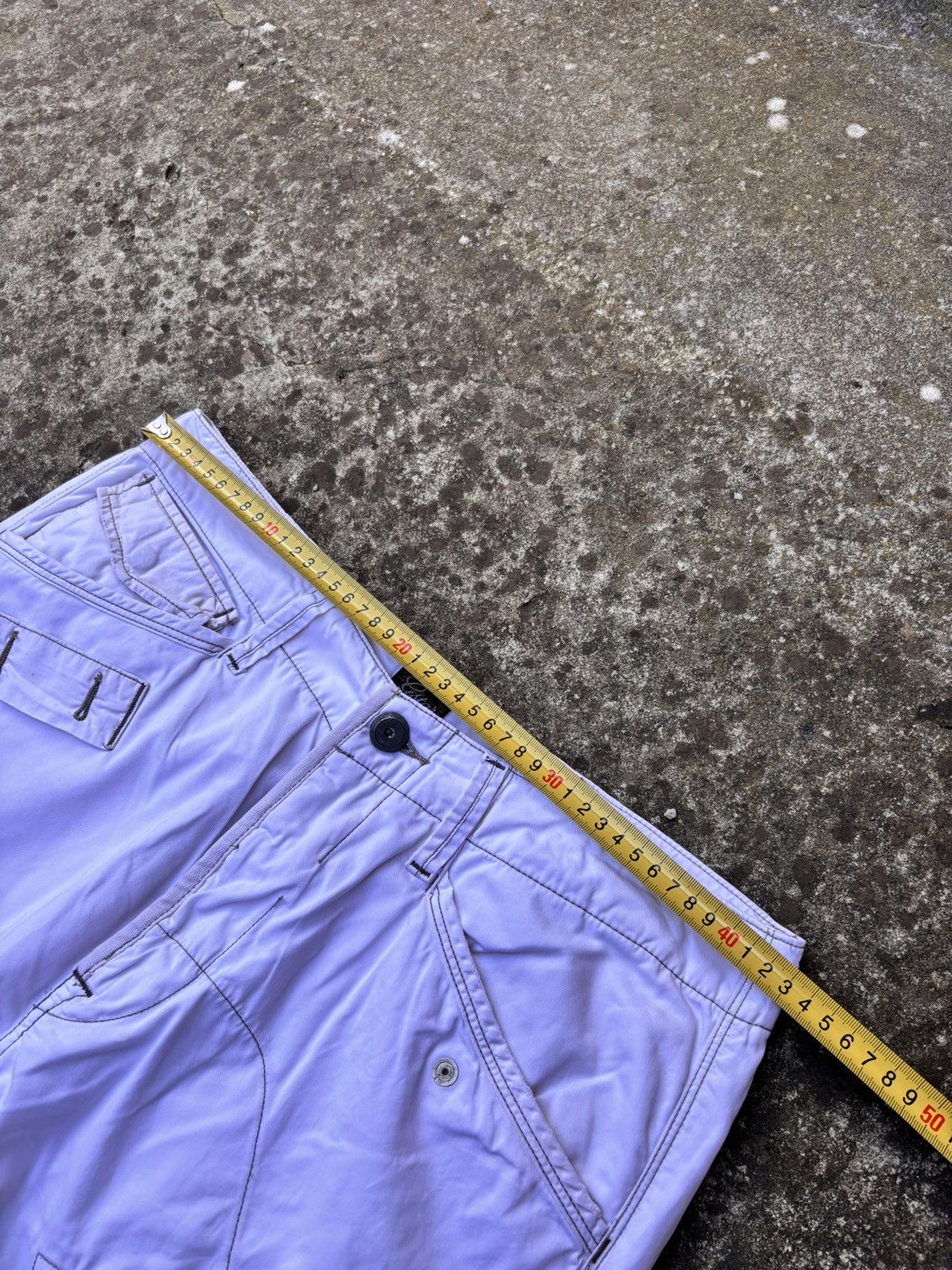 G-Star G-STAR RAW CARGO pants 32*32 M-L size Size US 32 / EU 48 - 21 Thumbnail