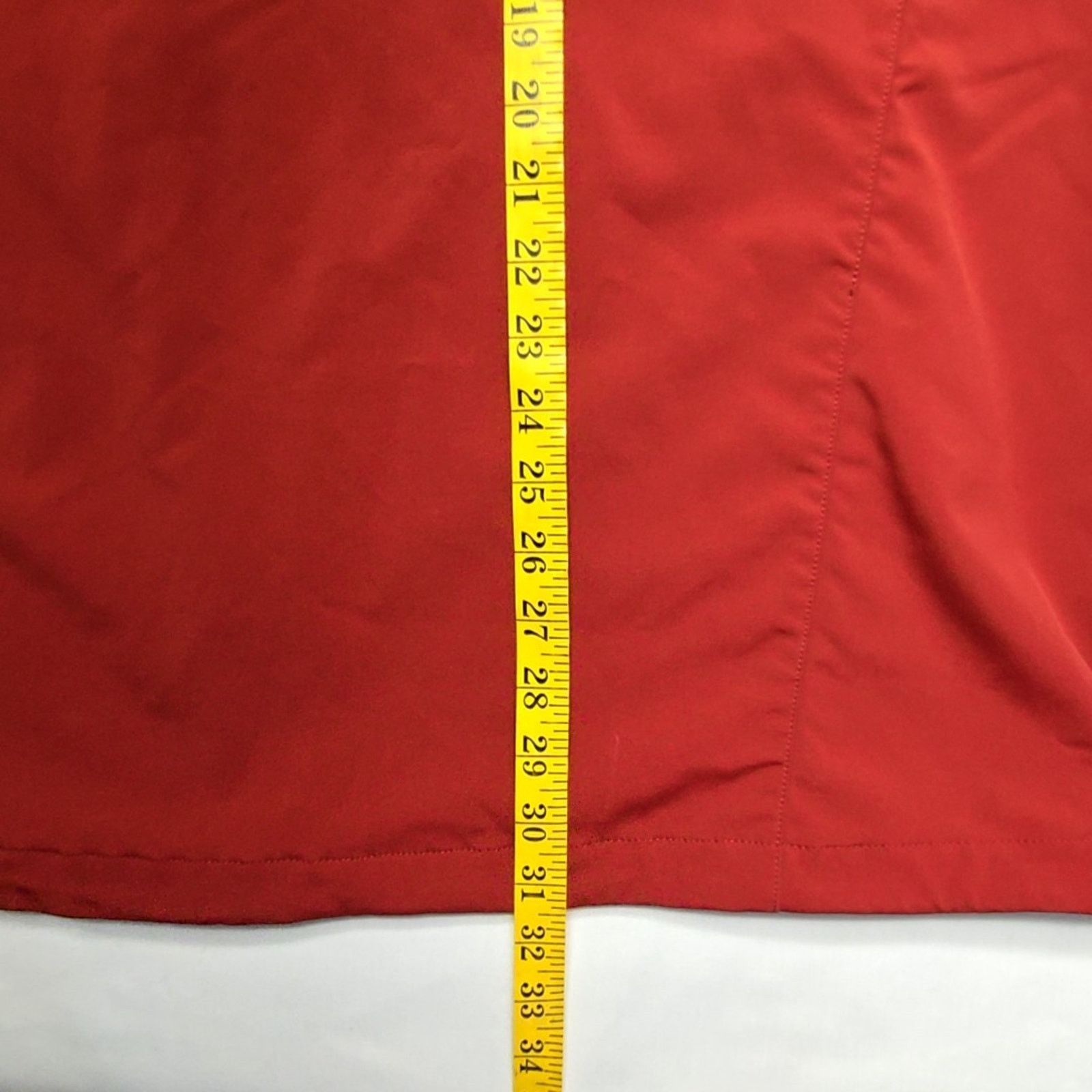 Marmot Marmot Team ESPN Jacket Red Full Zip Mens XXL Outdoor Size US XXL / EU 58 / 5 - 12 Thumbnail