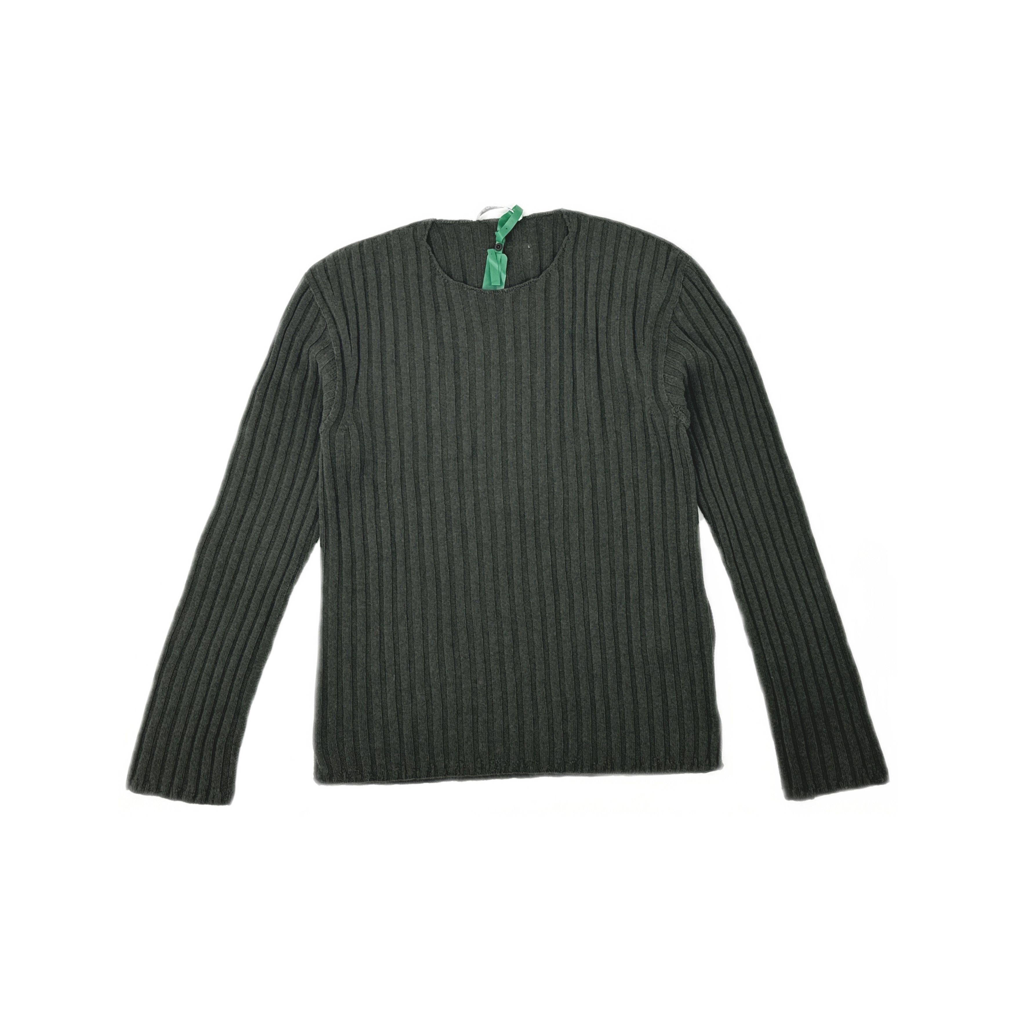 Acne Studios Acne Studios Ribbed Knit Sweater Size M Size US M / EU 48-50 / 2 - 1 Thumbnail