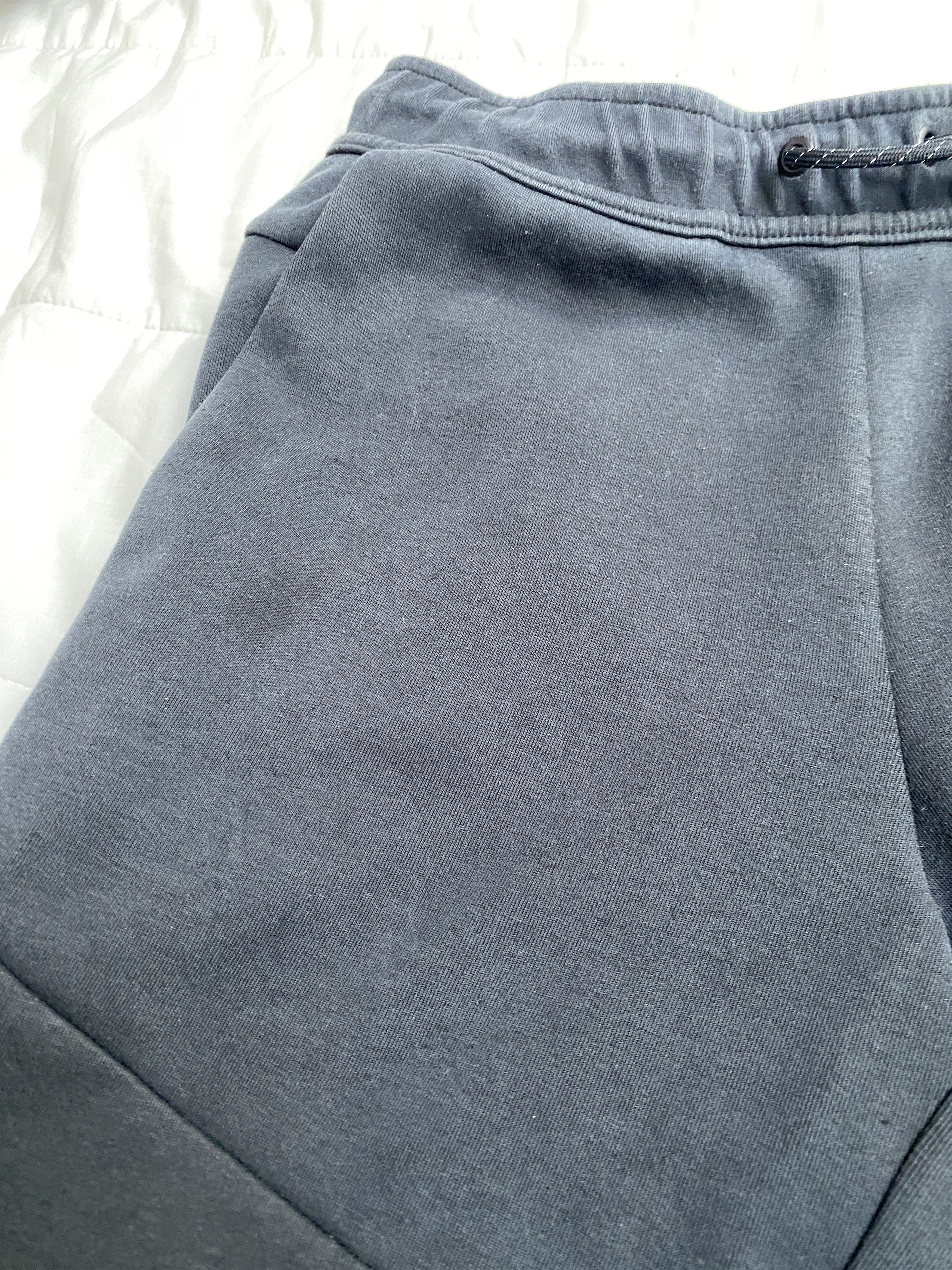 Nike Nike tech fleece sweatpants joggers drill drip trap Size US 30 / EU 46 - 9 Thumbnail