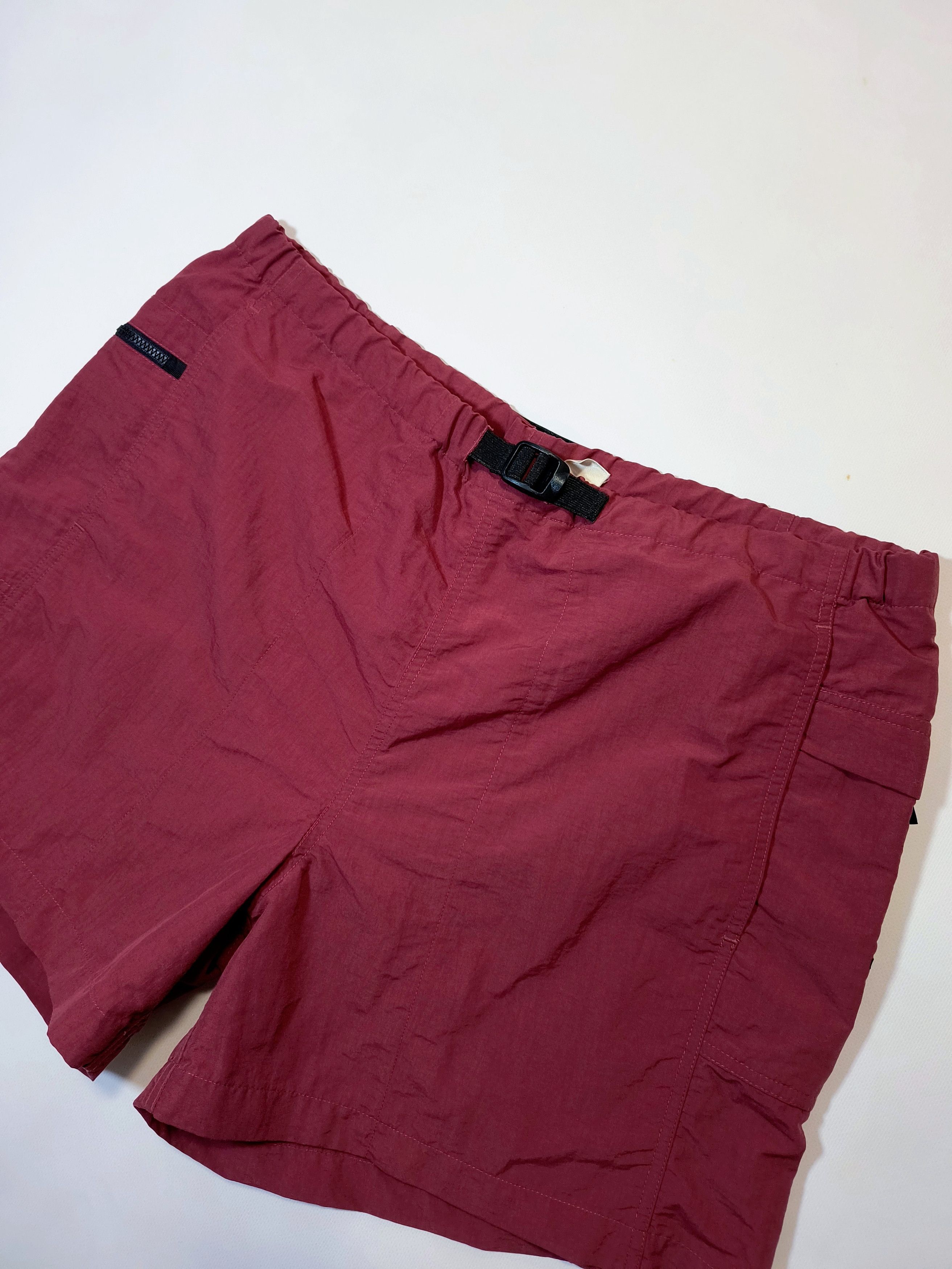 The North Face × Vintage Vintage The North Face Shorts Size US 34 / EU 50 - 7 Thumbnail