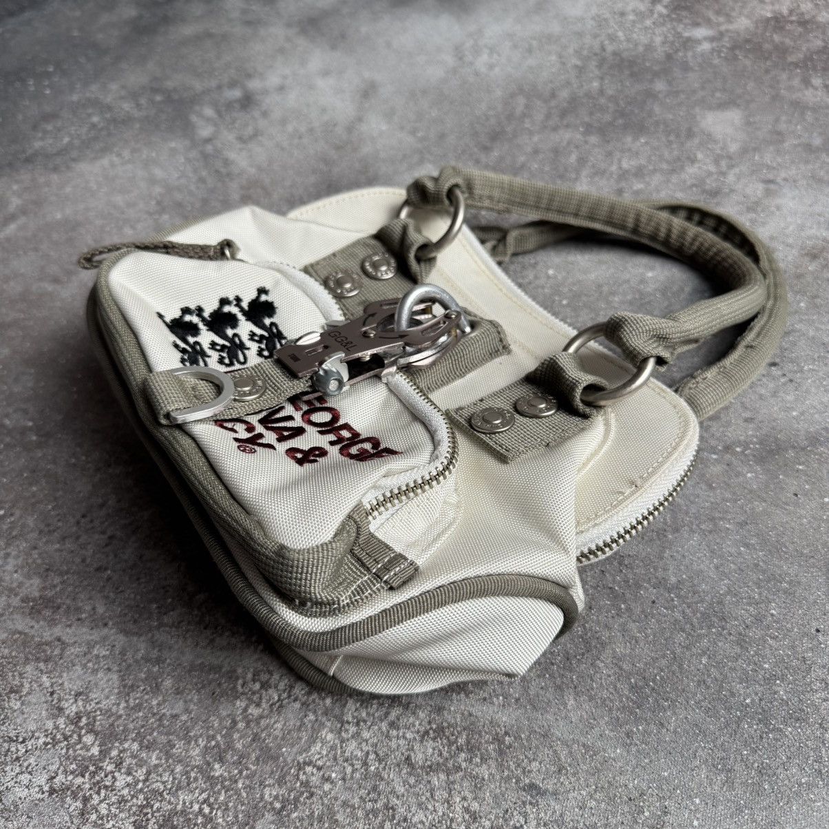 George Gina & Lucy George Gina & Lucy GGL Vintage Balenci Vibe Y2K Bag Size ONE SIZE - 8 Thumbnail