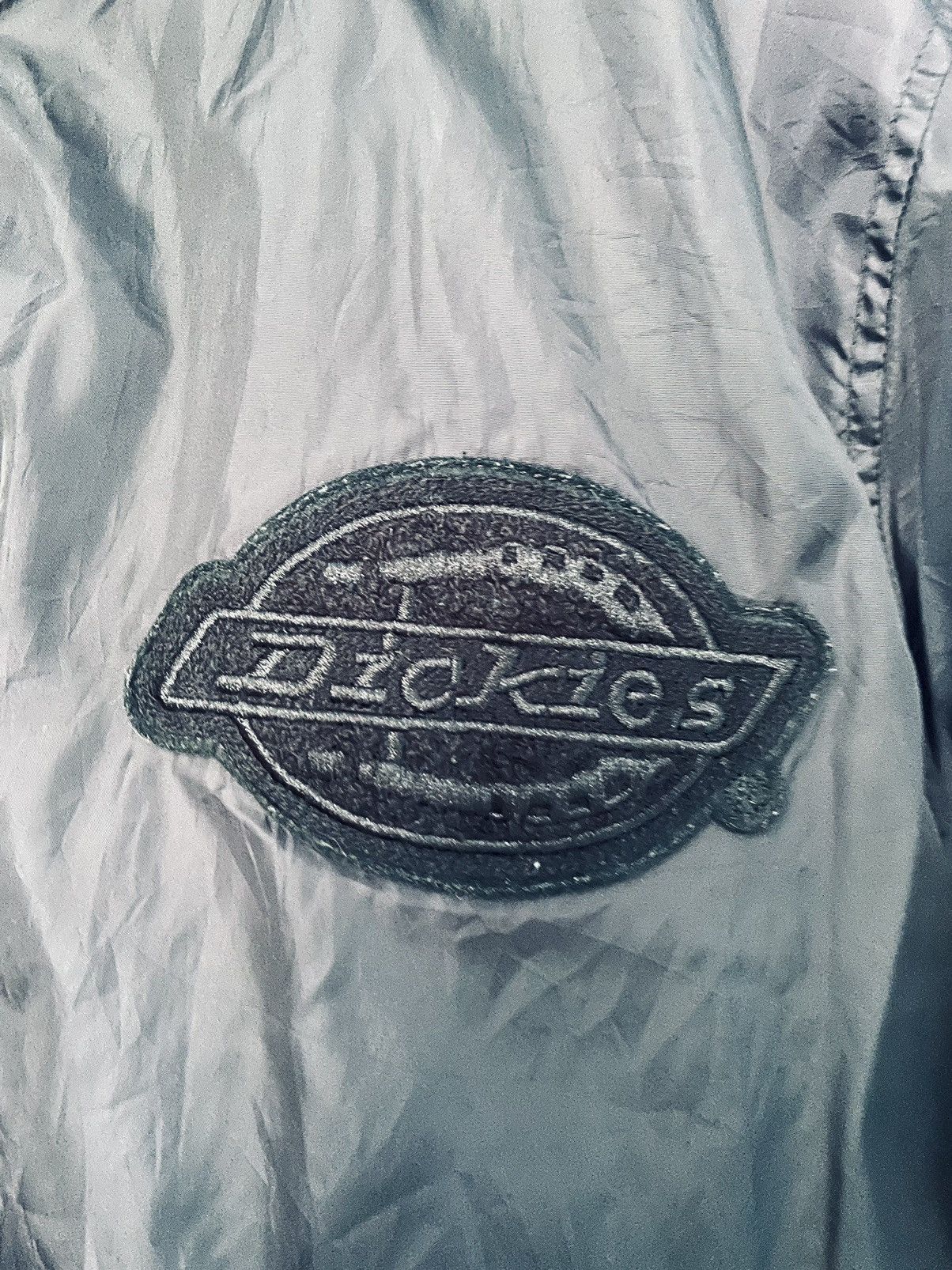 Carhartt Dickies Windbreaker Jacket Size US L / EU 52-54 / 3 - 5 Thumbnail