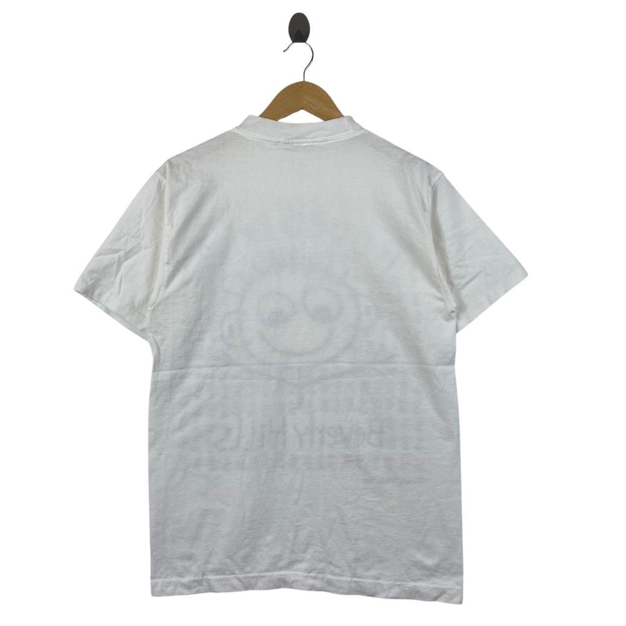 Vintage Vintage 1989 DANNY FIRST CARTOON Rodeo Drive Tee Shirt Top Size M / US 6-8 / IT 42-44 - 4 Thumbnail