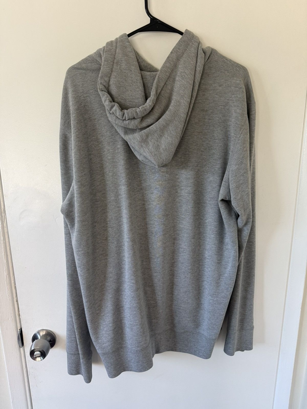 Obey Obey Acronym Hoodie Size US XL / EU 56 / 4 - 2 Thumbnail