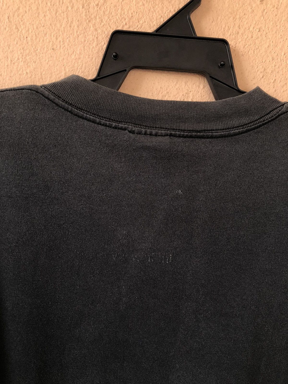 Vintage Vintage 90s Husking Bee EMOTIONAL 99 Distressed Size US L / EU 52-54 / 3 - 7 Thumbnail