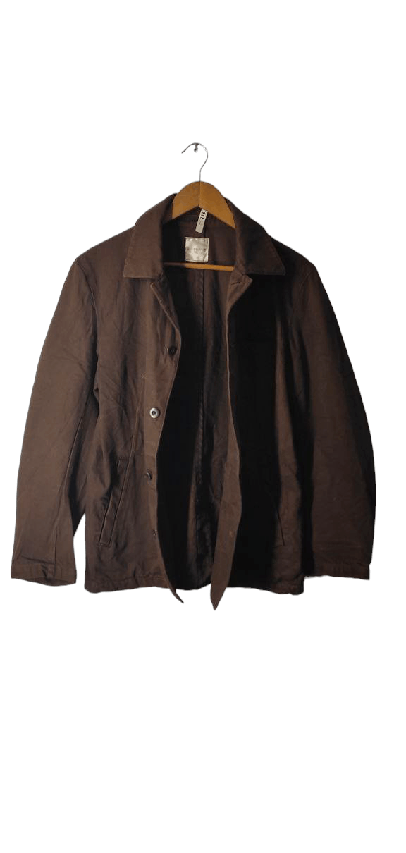 Boycott BOYCOTT BY ISSEY MIYAKE JAPAN JACKET Size US M / EU 48-50 / 2 - 6 Thumbnail