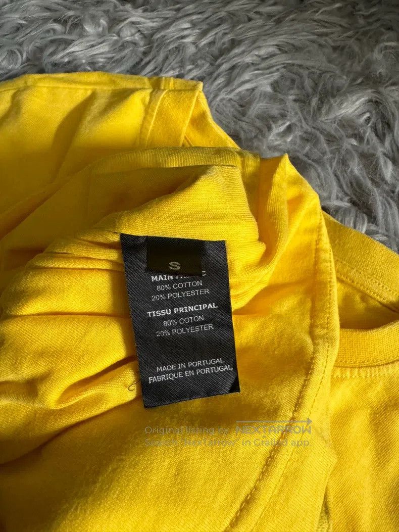 Vetements Vetements short sleeves Size US S / EU 44-46 / 1 - 4 Thumbnail