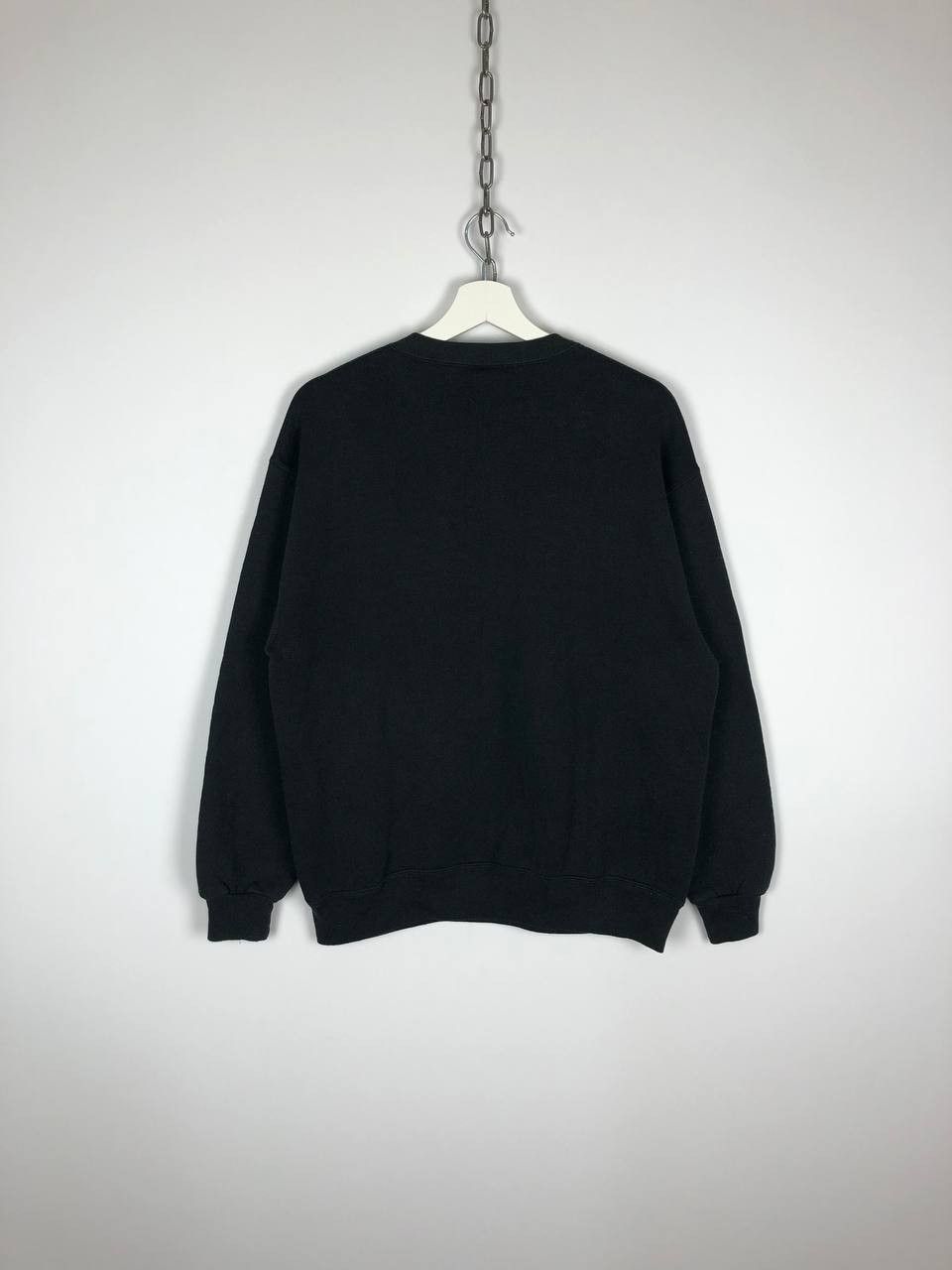 Russell Athletic RUSSEL ATHLETIC Sweatshirt Basketball Champions USA Size L Size US L / EU 52-54 / 3 - 5 Thumbnail