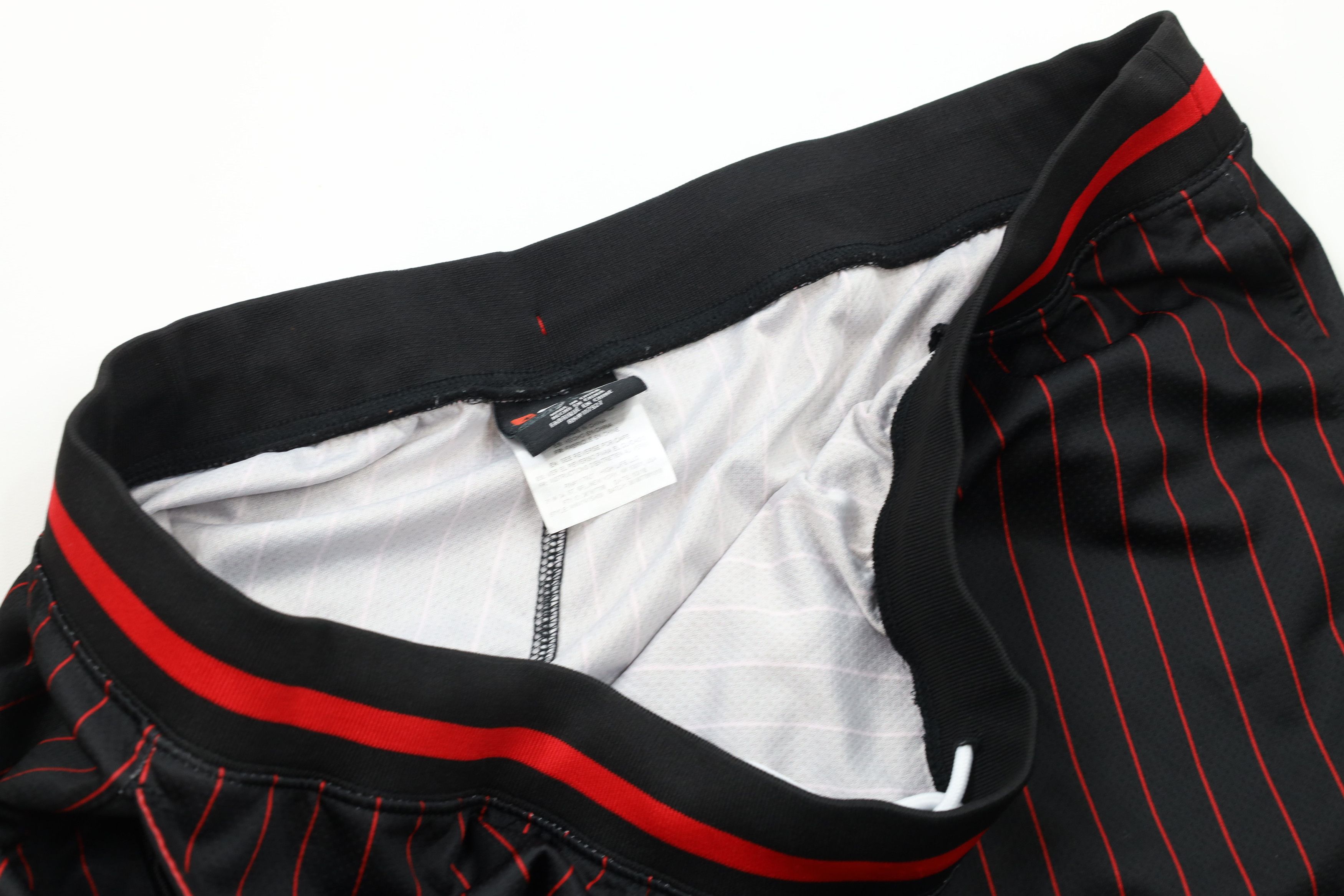 Vintage Vintage 90s And1 And One Basketball Basketball Shorts Size US 40 / EU 56 - 8 Thumbnail