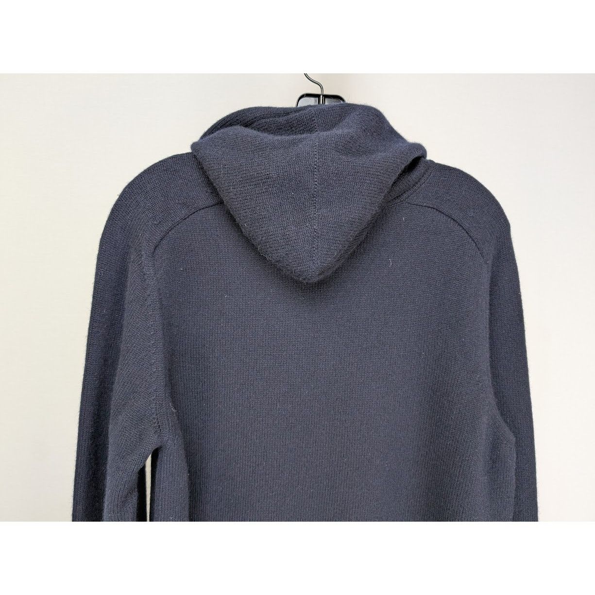 Bally o1rshd1 CC20 Hoodies in Navy Blue Size US M / EU 48-50 / 2 - 8 Thumbnail