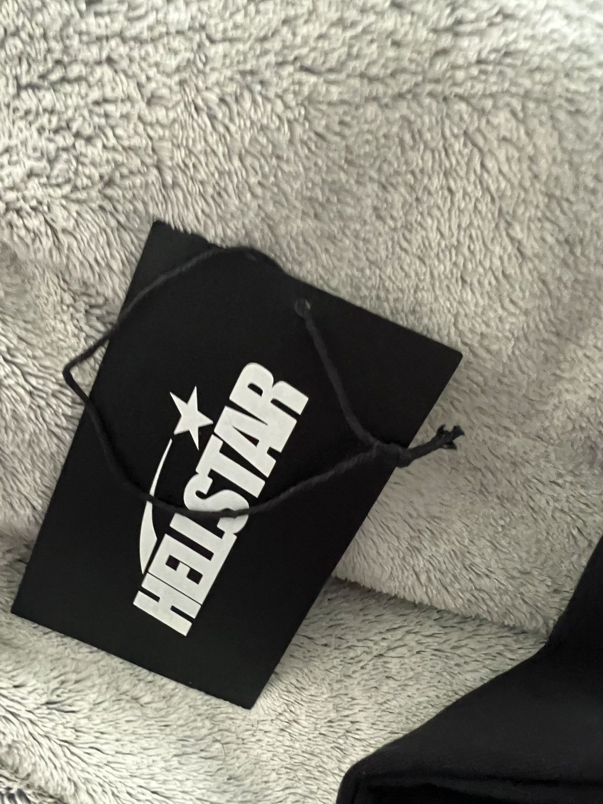HELLSTAR Hellstar Ohm zip up hoodie Size US XS / EU 42 / 0 - 13 Thumbnail