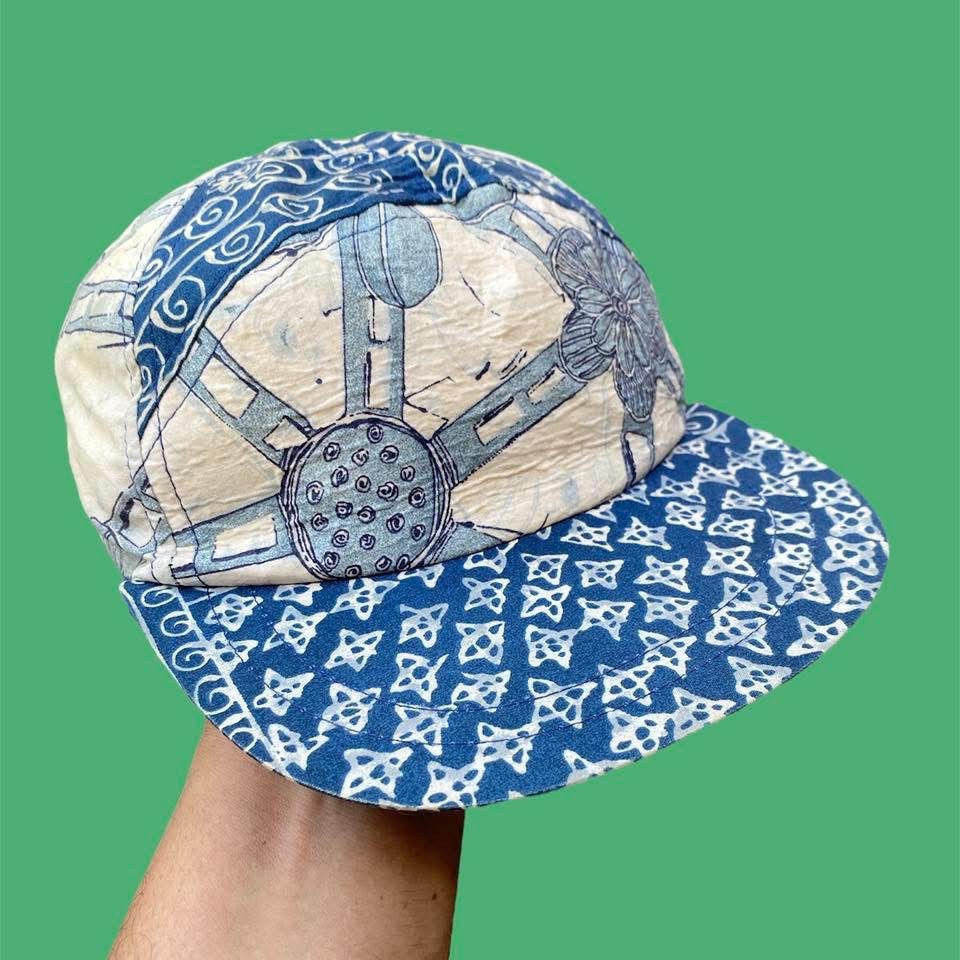 Vintage RARE ‼️ Made in Italy Size ONE SIZE - 1 Thumbnail