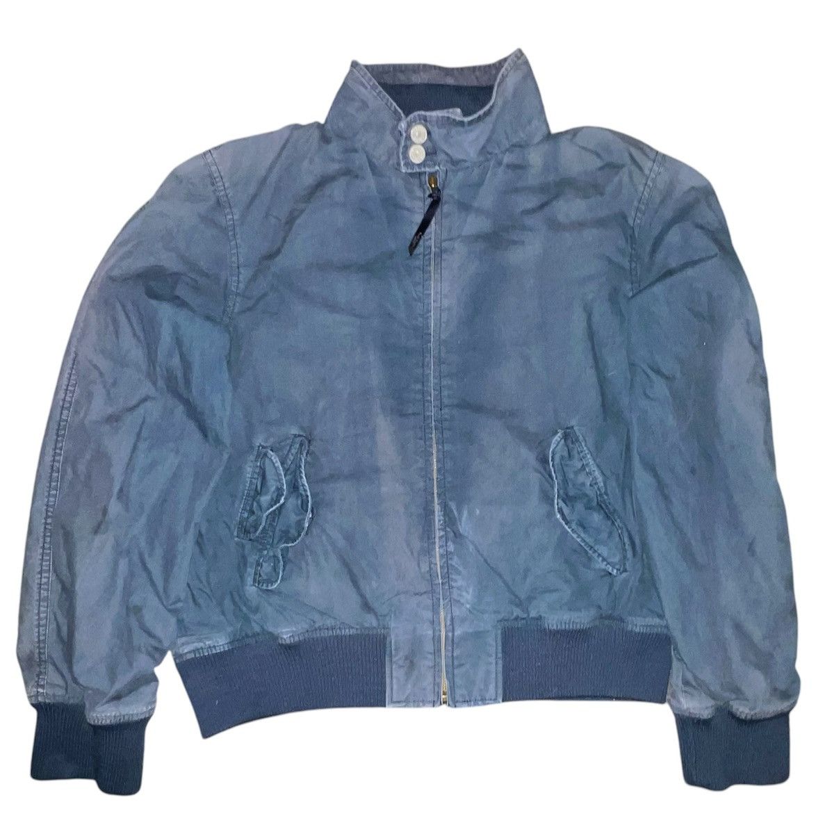 Paul Smith PAUL SMITH JACKET Sm Size US S / EU 44-46 / 1 - 1 Thumbnail