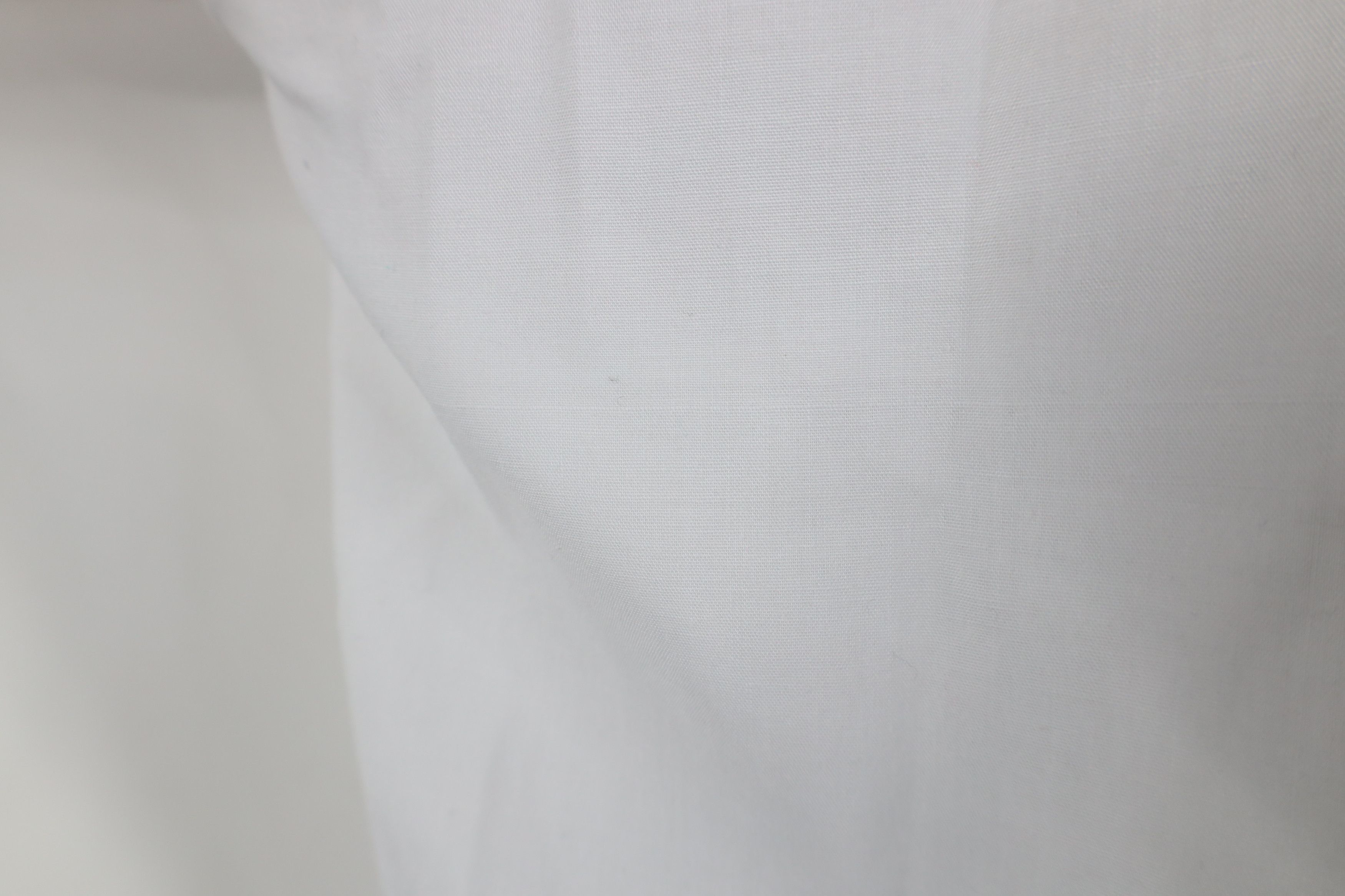 Vintage Vintage 90s Streetwear Sheer Pullover Beach T-Shirt White Size US XXL / EU 58 / 5 - 9 Thumbnail
