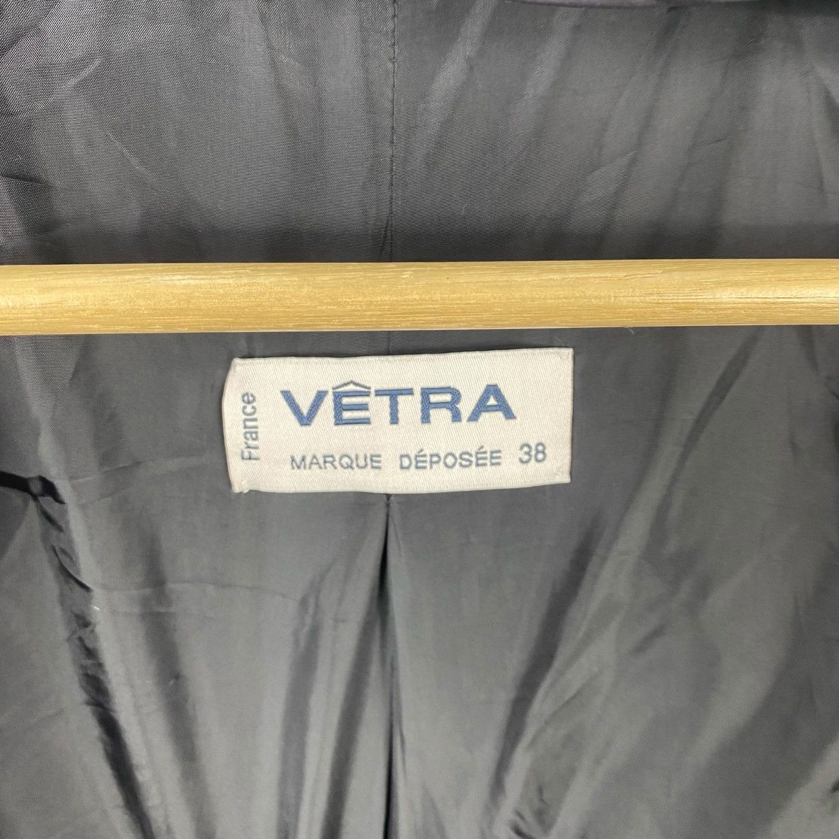 Vetra Vintage VETRA FRENCH Workwear Field Jacket Multi Pocket Size US M / EU 48-50 / 2 - 10 Thumbnail
