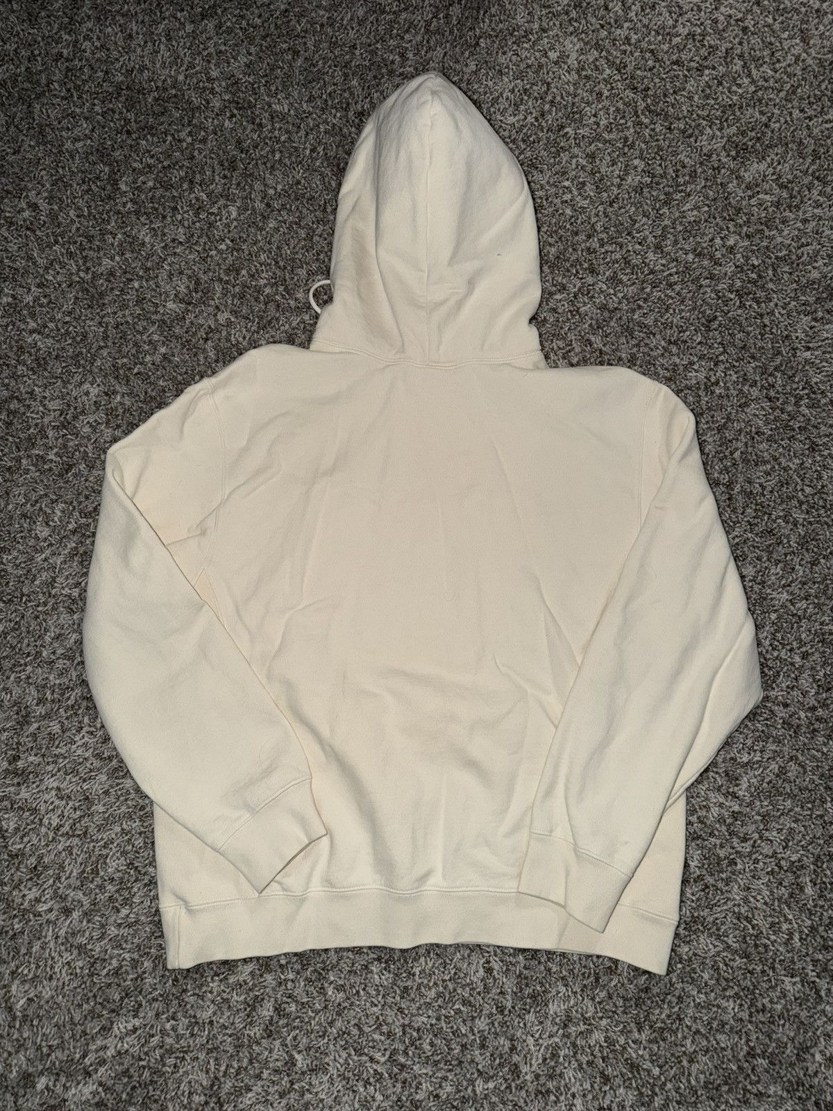 October's Very Own × Roots OVO x Roots Limited Hoodie Cream Green Gold Drake October Size US XL / EU 56 / 4 - 4 Thumbnail