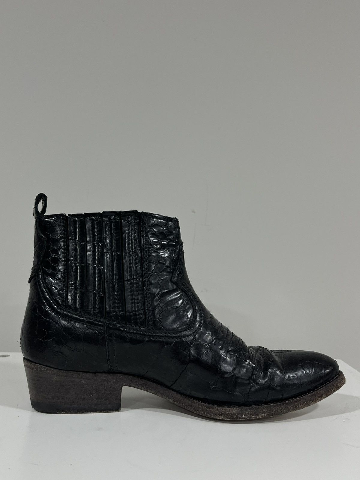 Golden Goose Chelsea boot. Size 36 Size US 6 / IT 36 - 9 Thumbnail