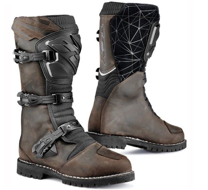 Other TCX Drifter Boots Size US 11 / EU 44 - 1 Thumbnail