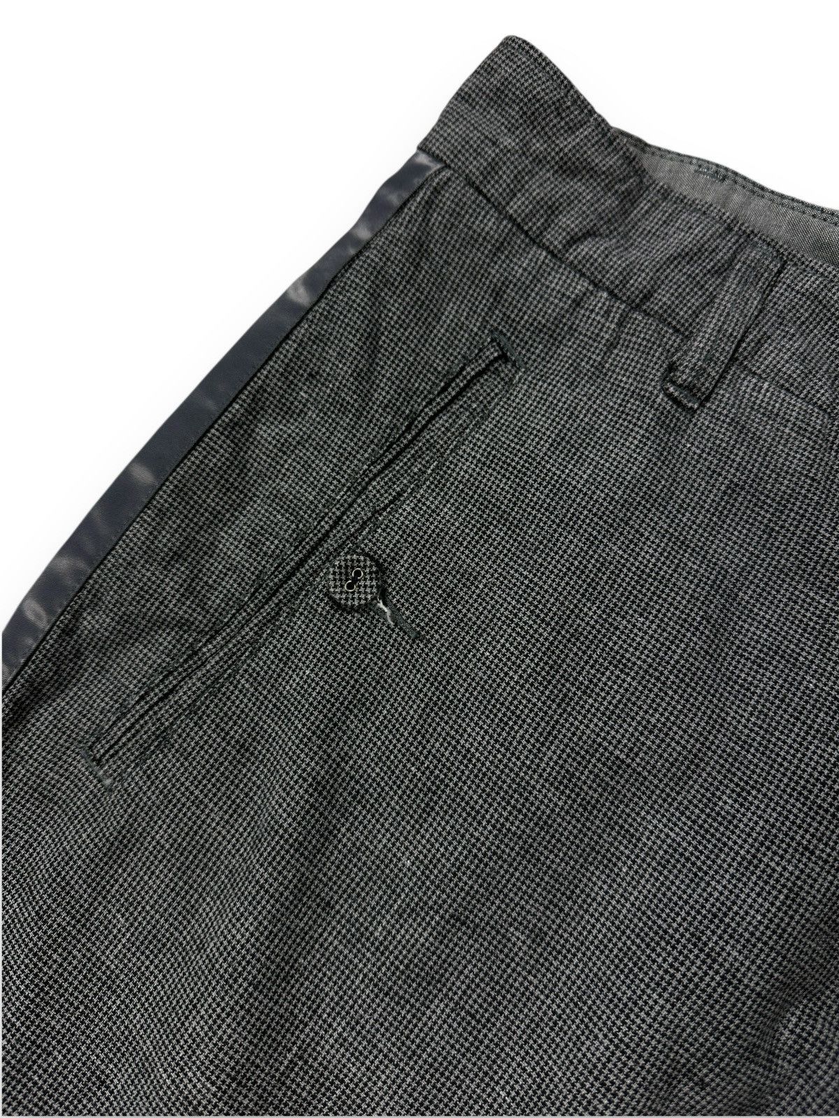 Diesel Vintage Diesel Linen/Cotton Short Spring/Summer 2010 Size US 31 - 4 Thumbnail