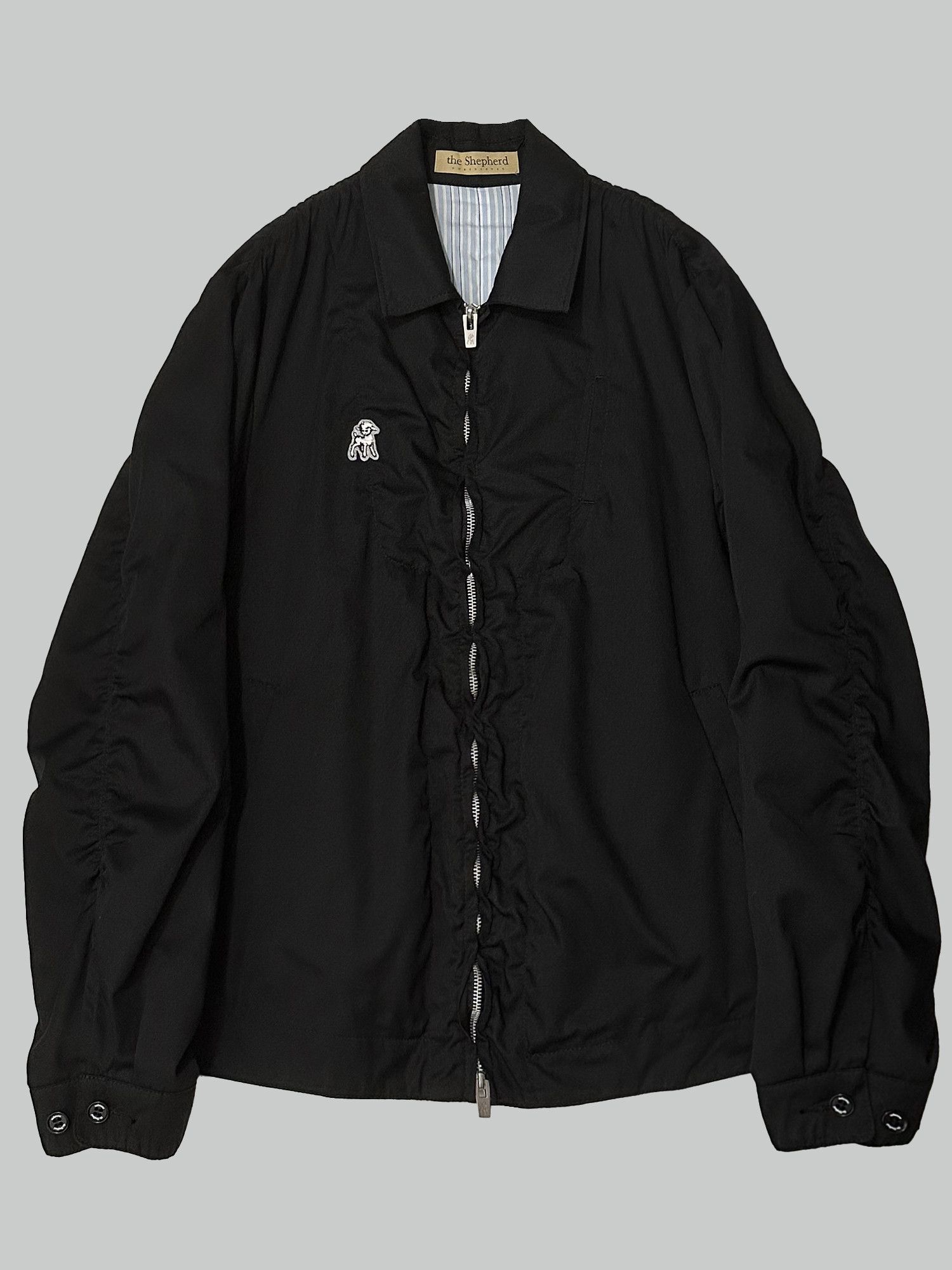 Undercover undercover the shepherd Size US L / EU 52-54 / 3 - 2 Thumbnail